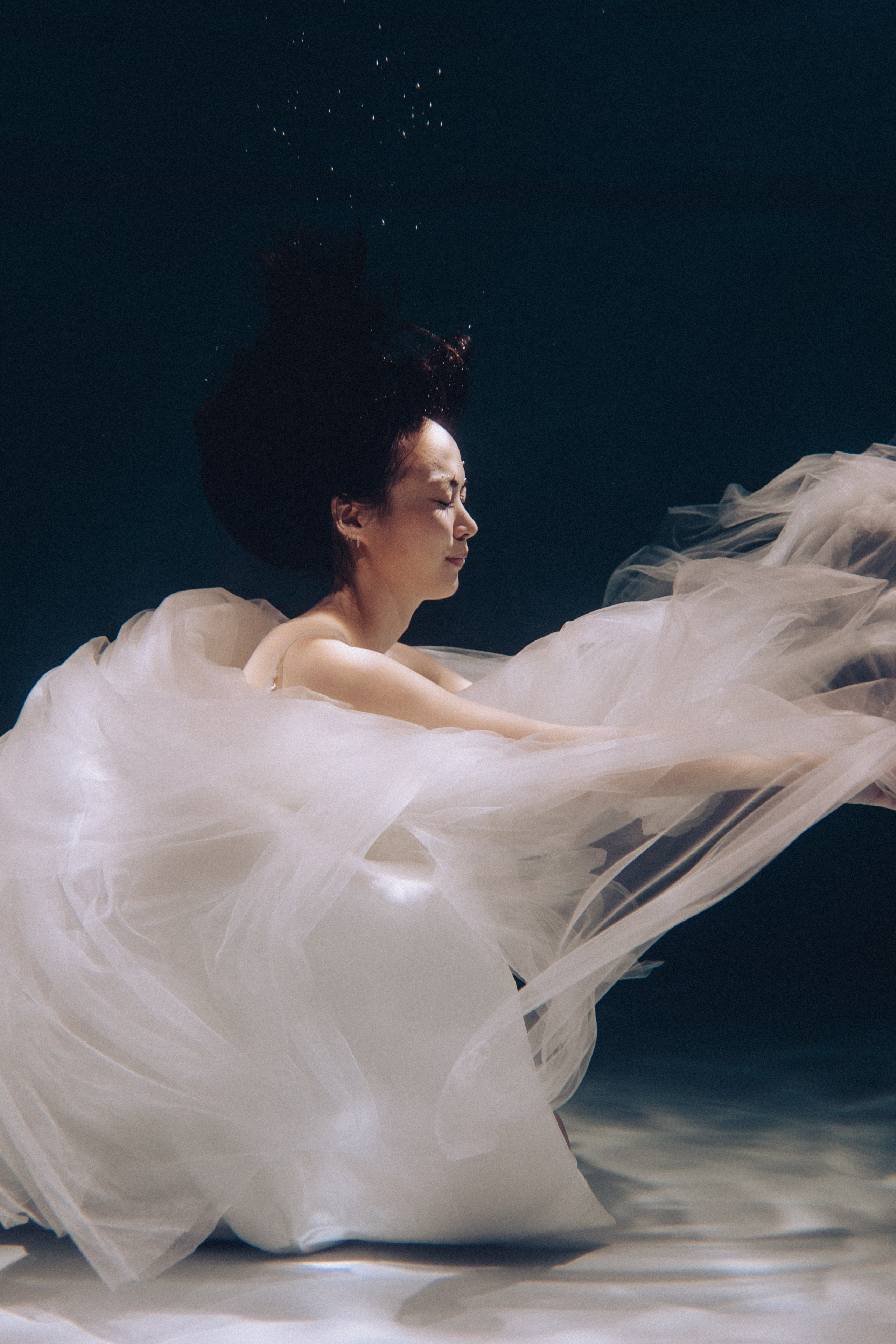 ФОТОСЕСИСИЯ В БАССЕЙНЕ. Профессиональный фотограф, Санкт-Петербург — Виктория Богомолова