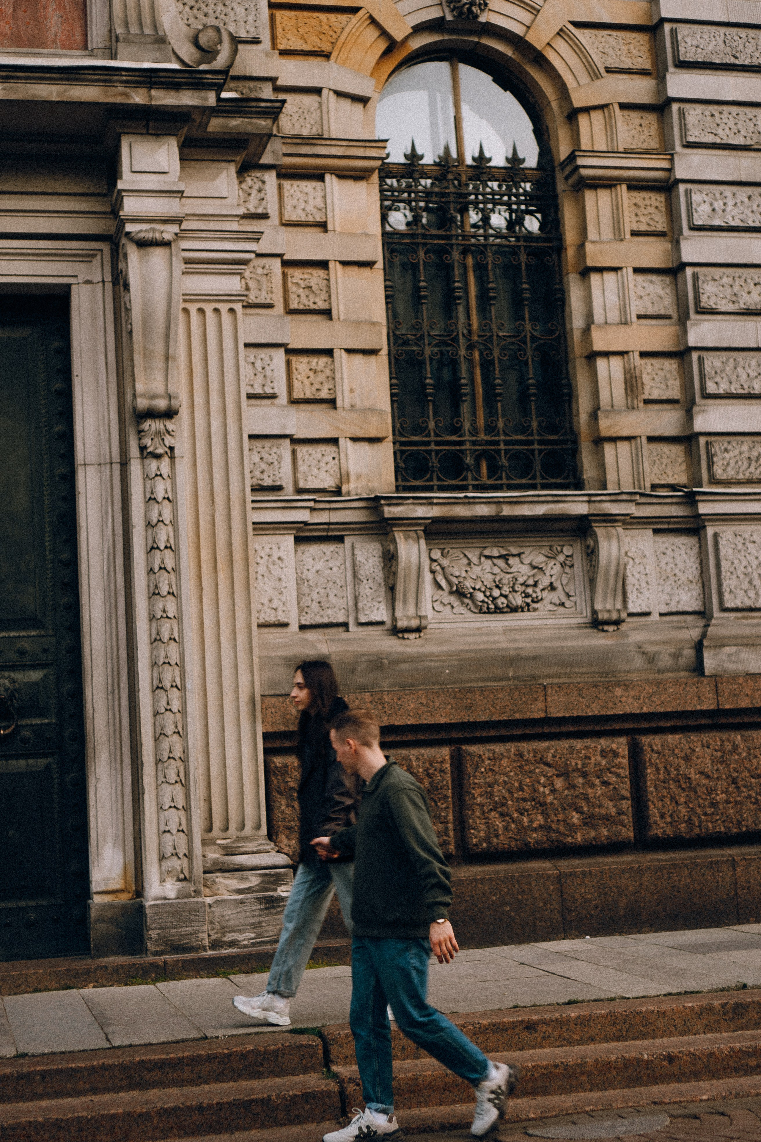 Рассветная история любви. Профессиональный фотограф, Санкт-Петербург — Виктория Богомолова