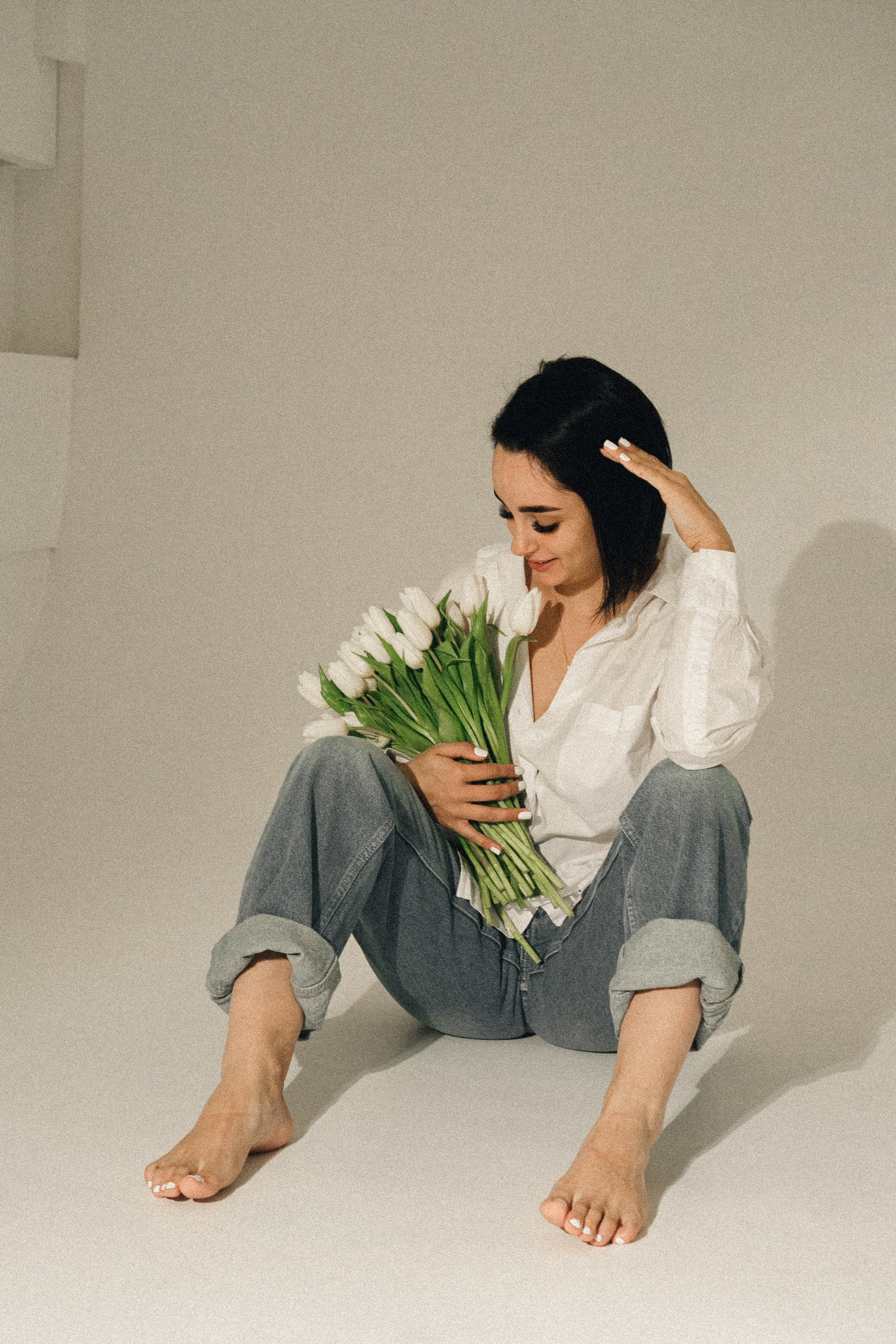 Весна. Профессиональный фотограф, Санкт-Петербург — Виктория Богомолова