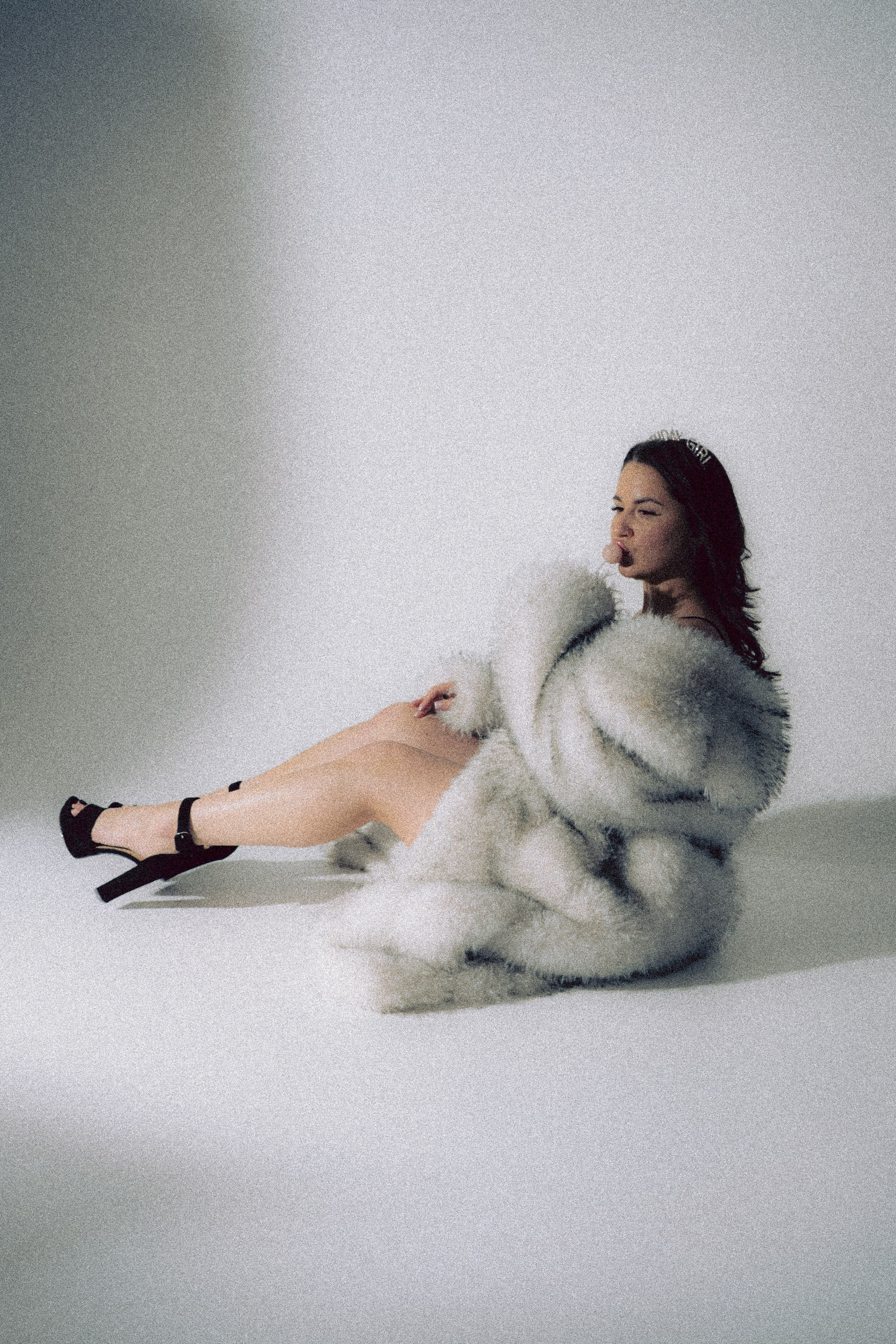 История ко дню рождения. Профессиональный фотограф, Санкт-Петербург — Виктория Богомолова