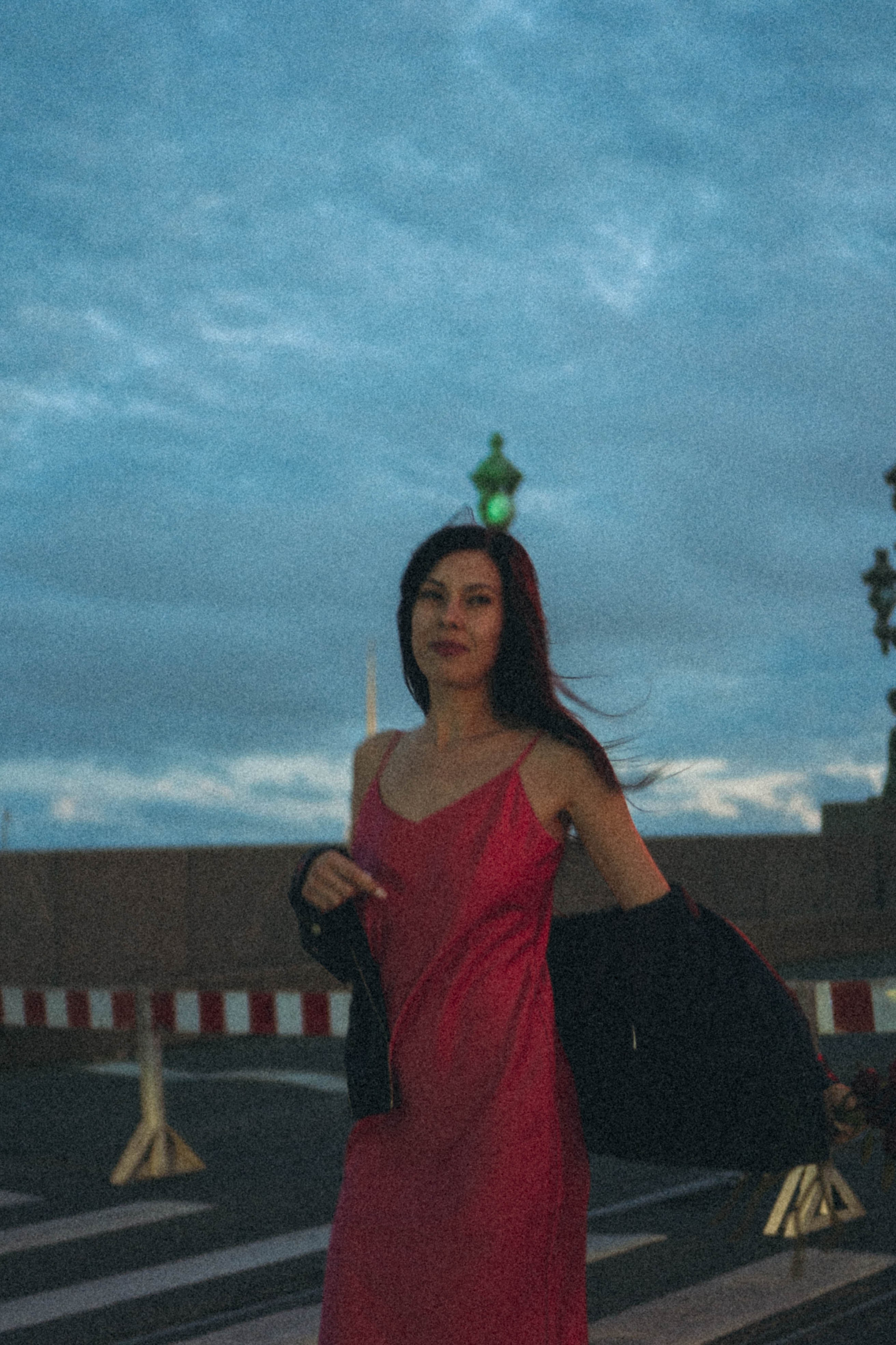 Ночная серия. Профессиональный фотограф, Санкт-Петербург — Виктория Богомолова