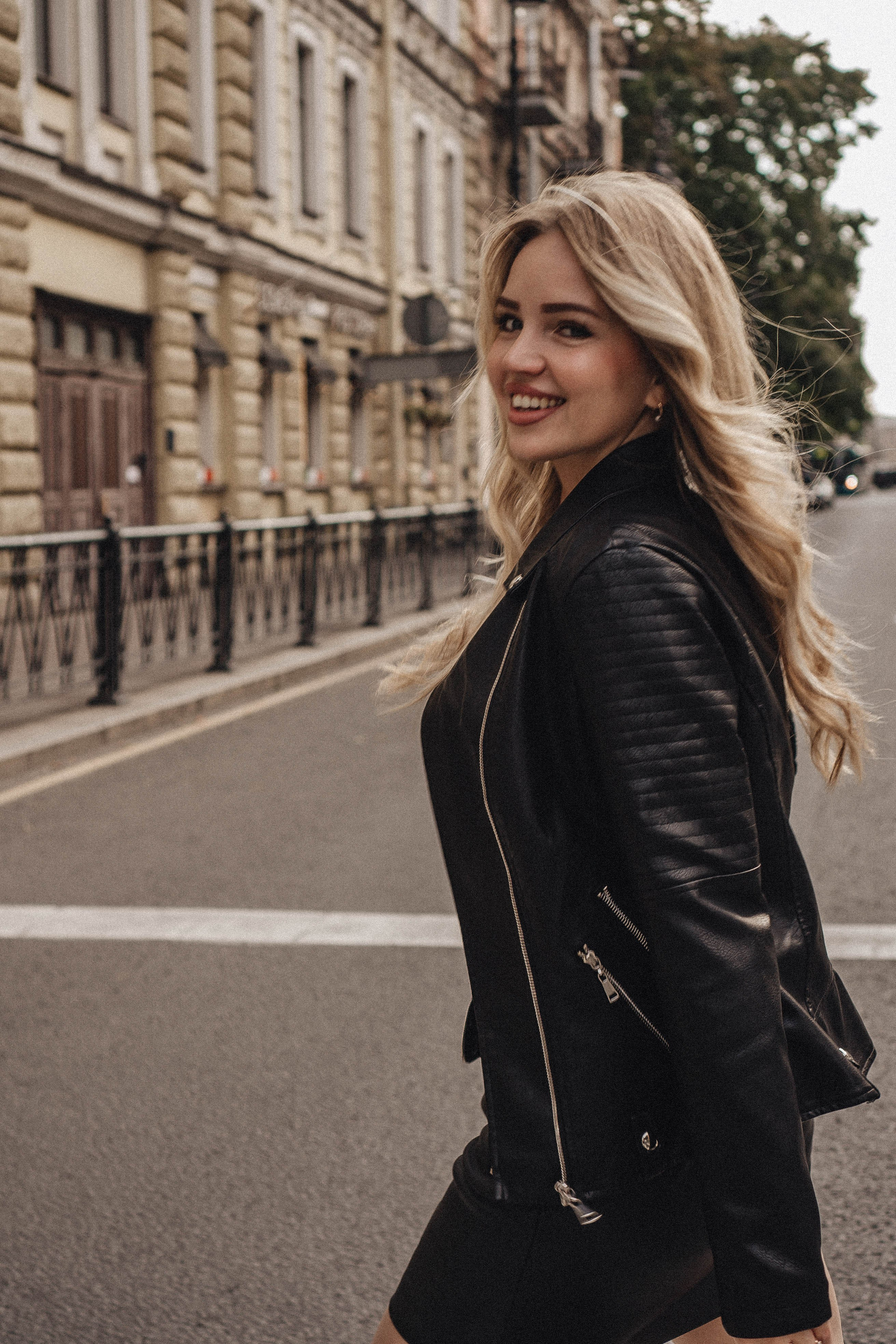 Прогулочная. Профессиональный фотограф, Санкт-Петербург — Виктория Богомолова