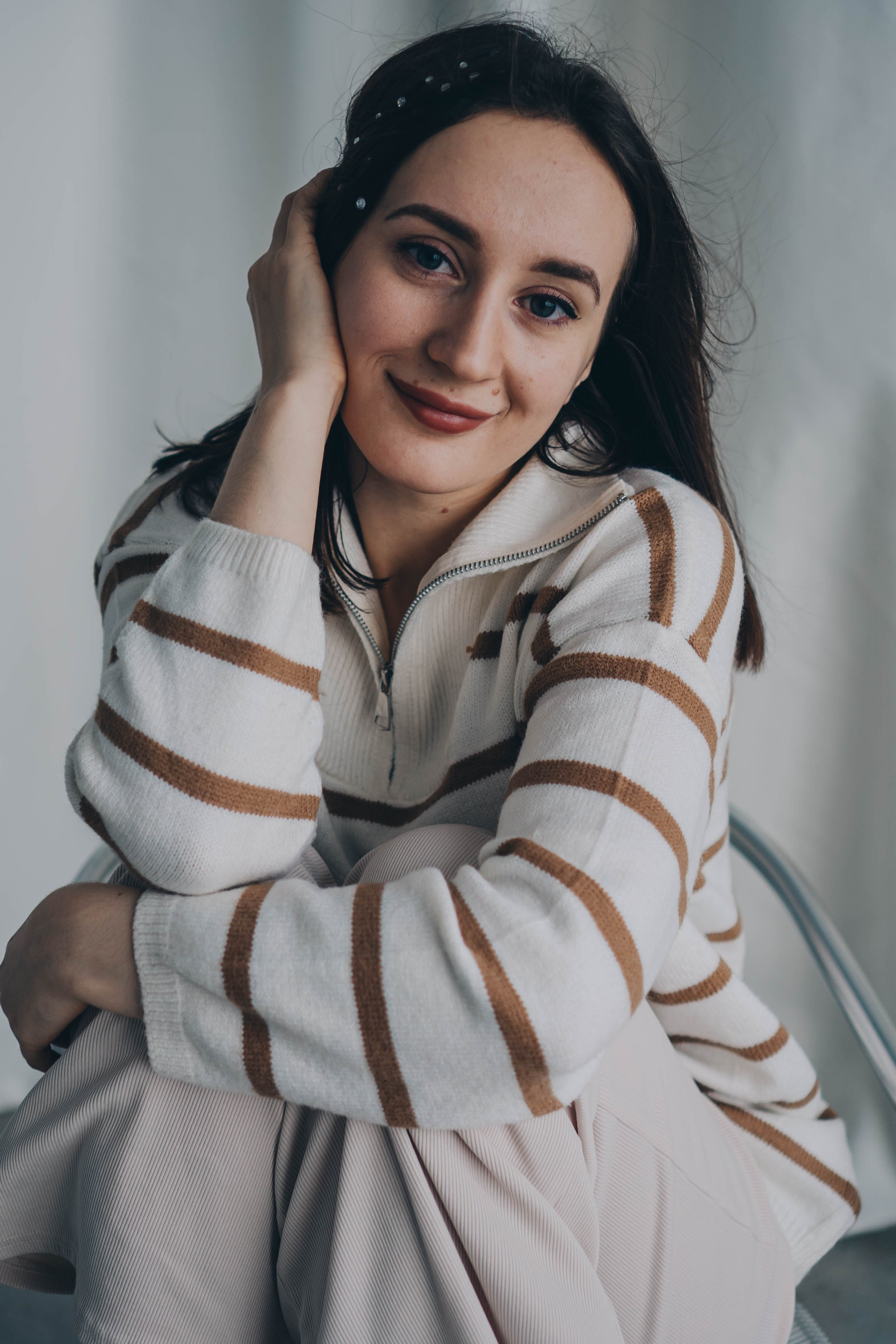 Фотосессия для дня рождения. Профессиональный фотограф, Санкт-Петербург — Виктория Богомолова