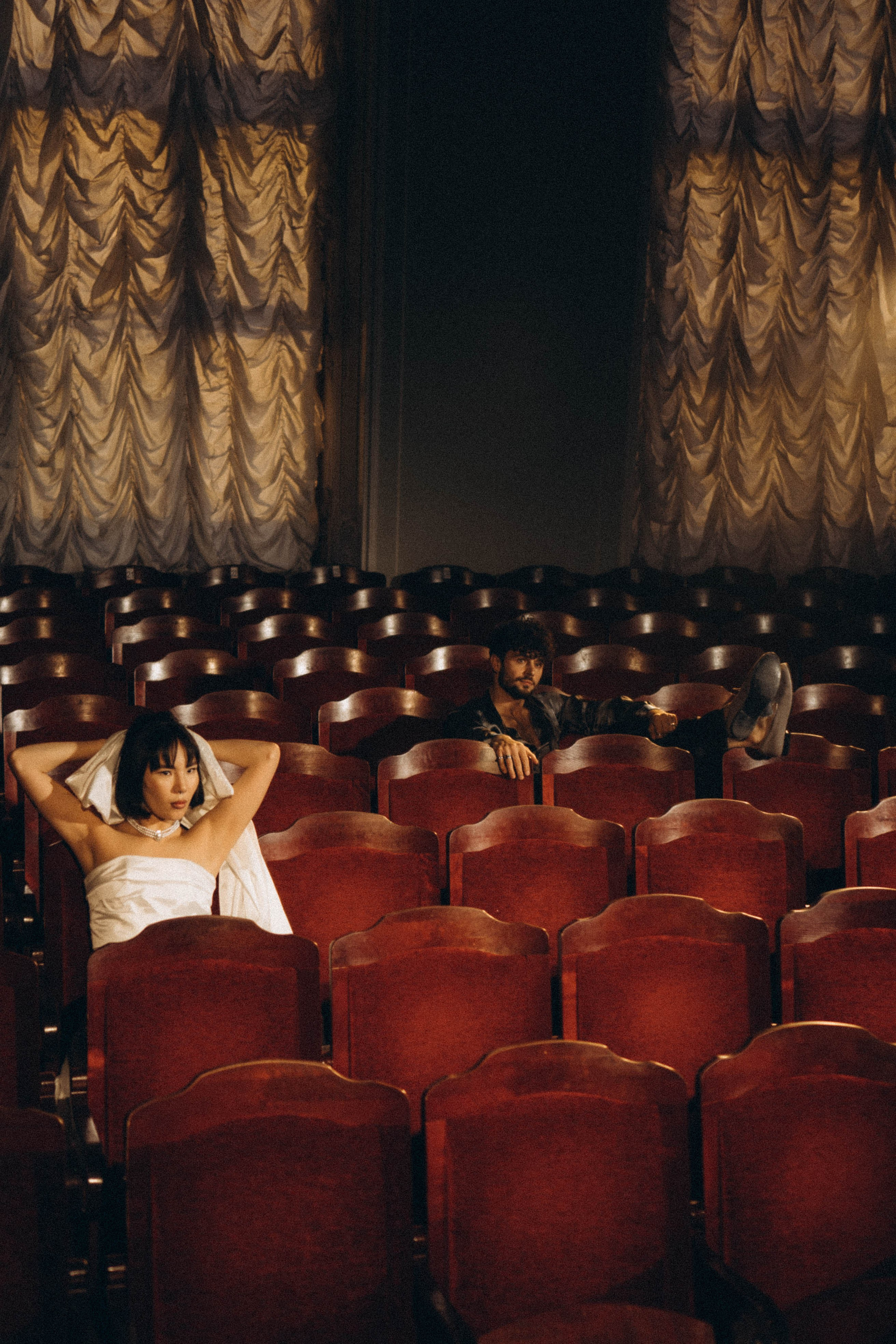 СВАБЕДНАЯ ФОТСЕССИИЯ В ОДНОМ ИЗ ЗАЛОВ НИКОЛАЕВСКОГО ДВОРЦА. Профессиональный фотограф, Санкт-Петербург — Виктория Богомолова