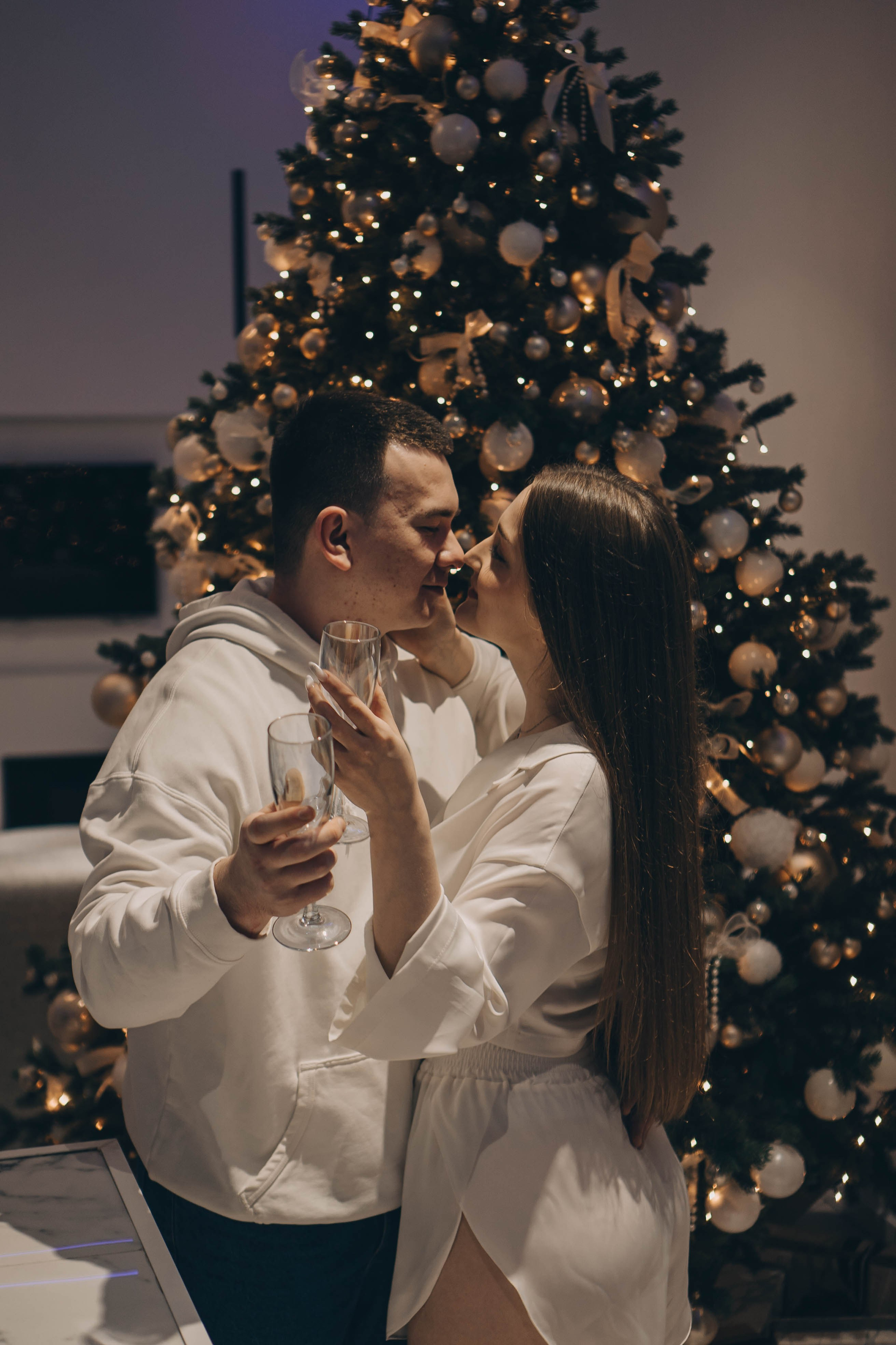 Новогодняя. Профессиональный фотограф, Санкт-Петербург — Виктория Богомолова