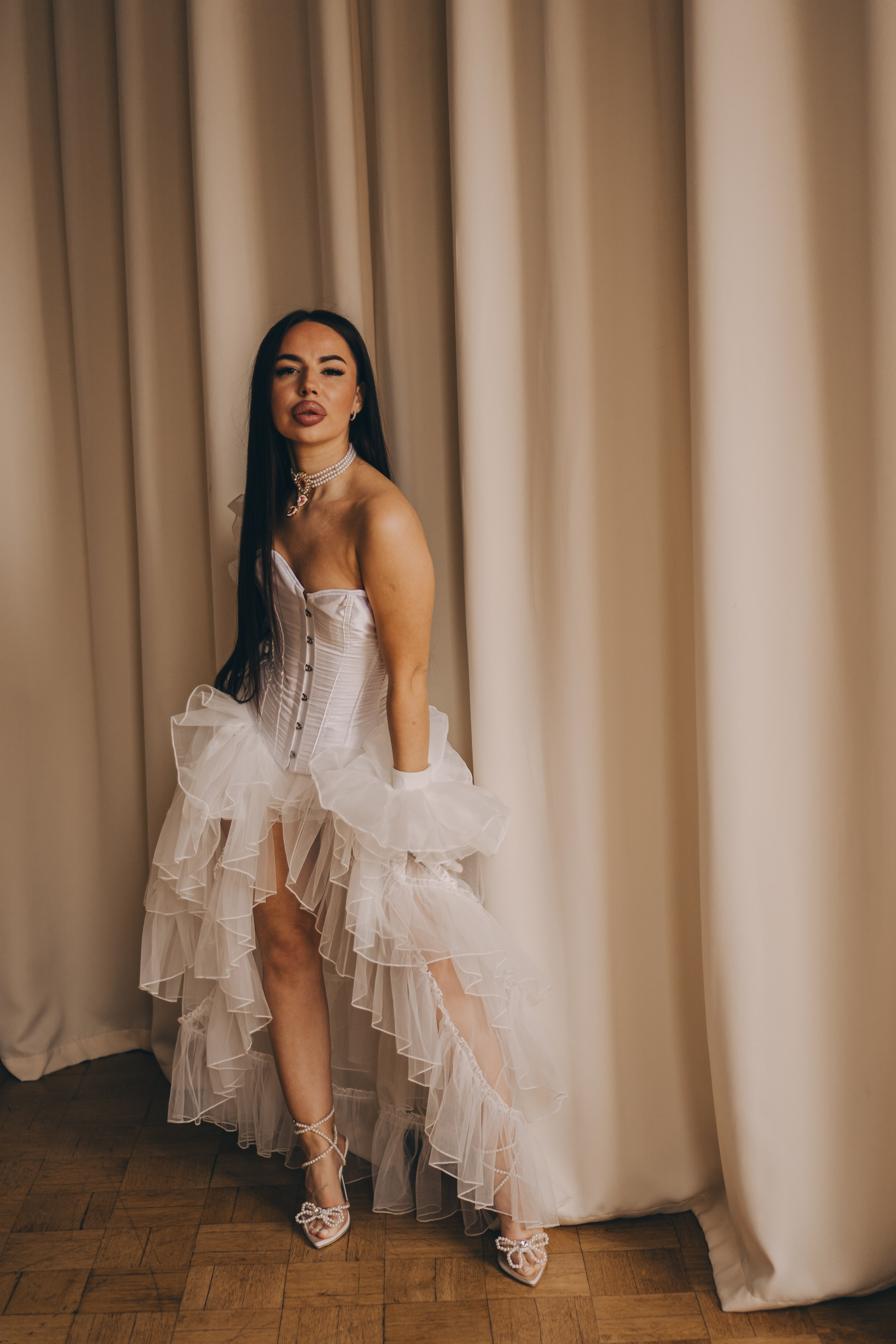 ВИНТАЖНЫЙ СТИЛЬ. Профессиональный фотограф, Санкт-Петербург — Виктория Богомолова