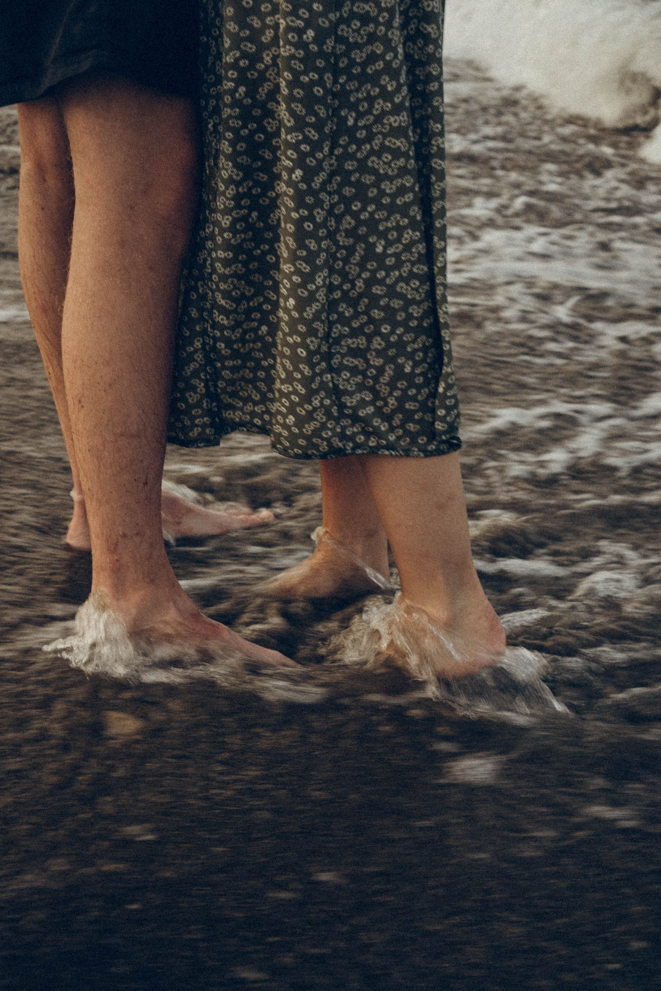 Рассвет на море. Профессиональный фотограф, Санкт-Петербург — Виктория Богомолова