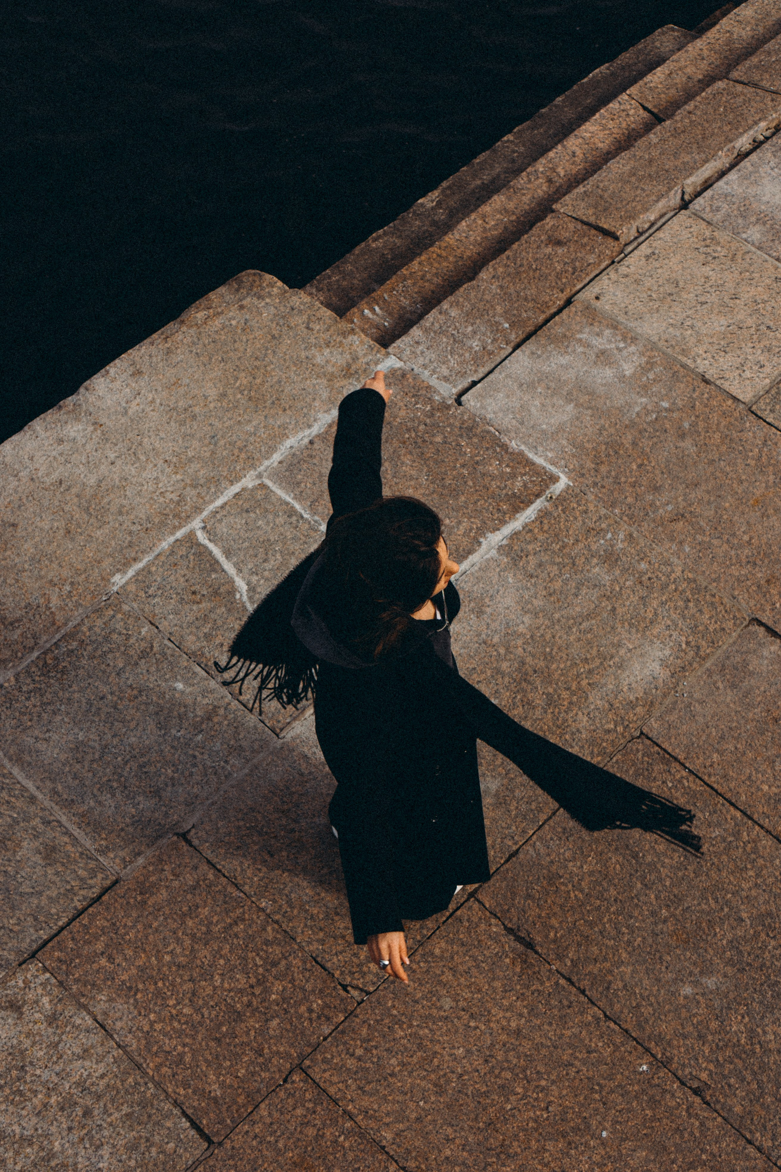 Прогулка по весеннему Питеру. Профессиональный фотограф, Санкт-Петербург — Виктория Богомолова