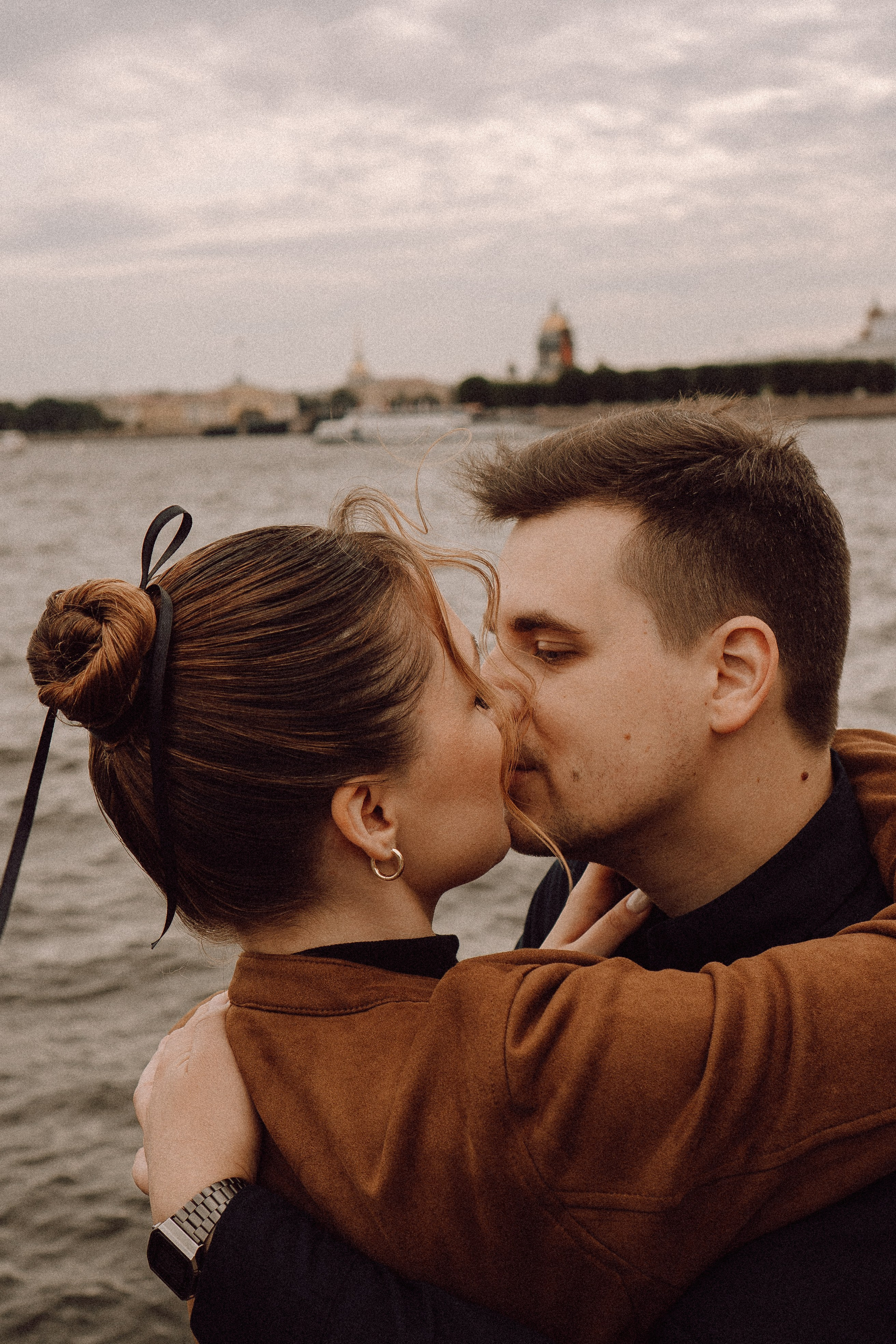 LOVE. Профессиональный фотограф, Санкт-Петербург — Виктория Богомолова