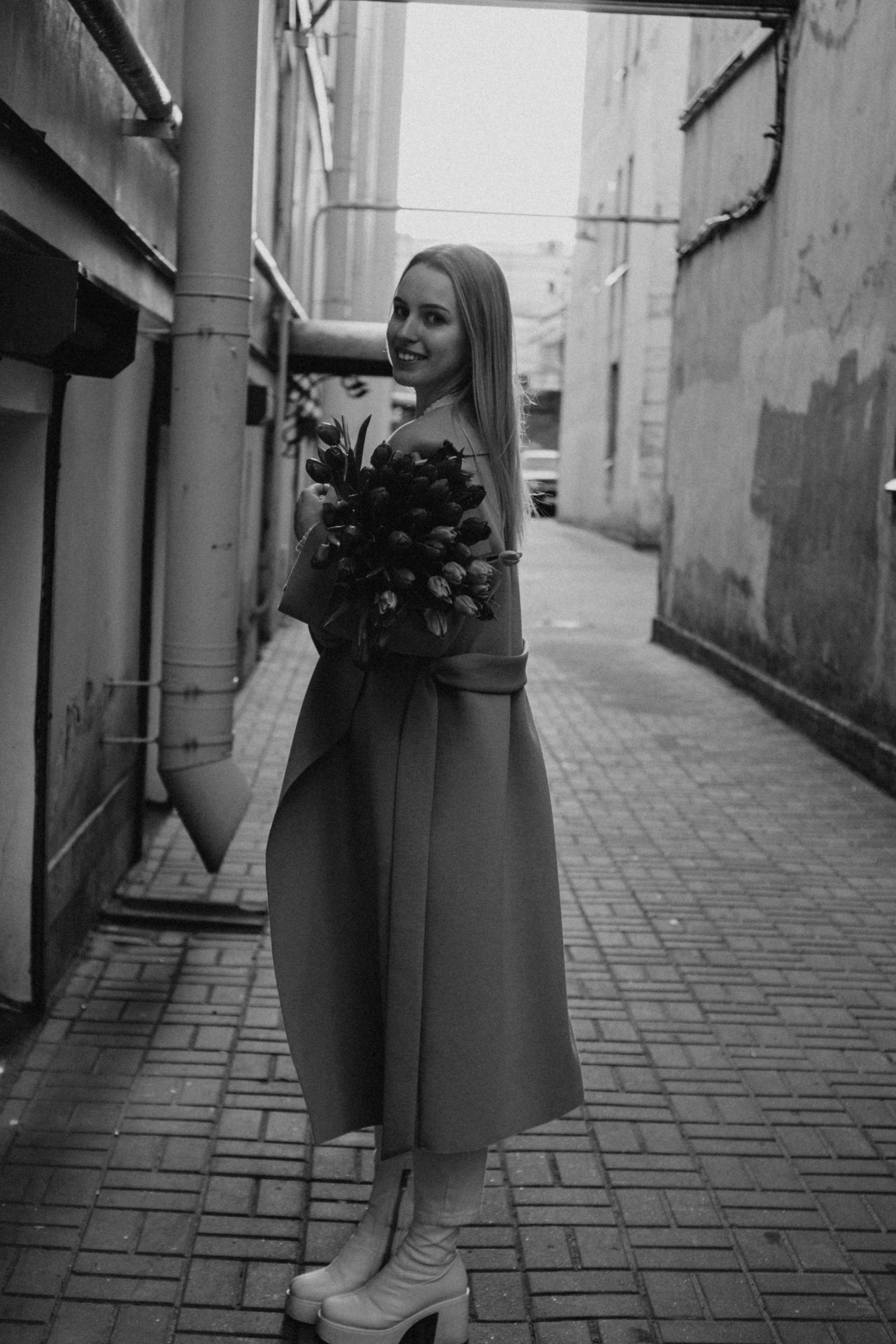 На закате. Профессиональный фотограф, Санкт-Петербург — Виктория Богомолова