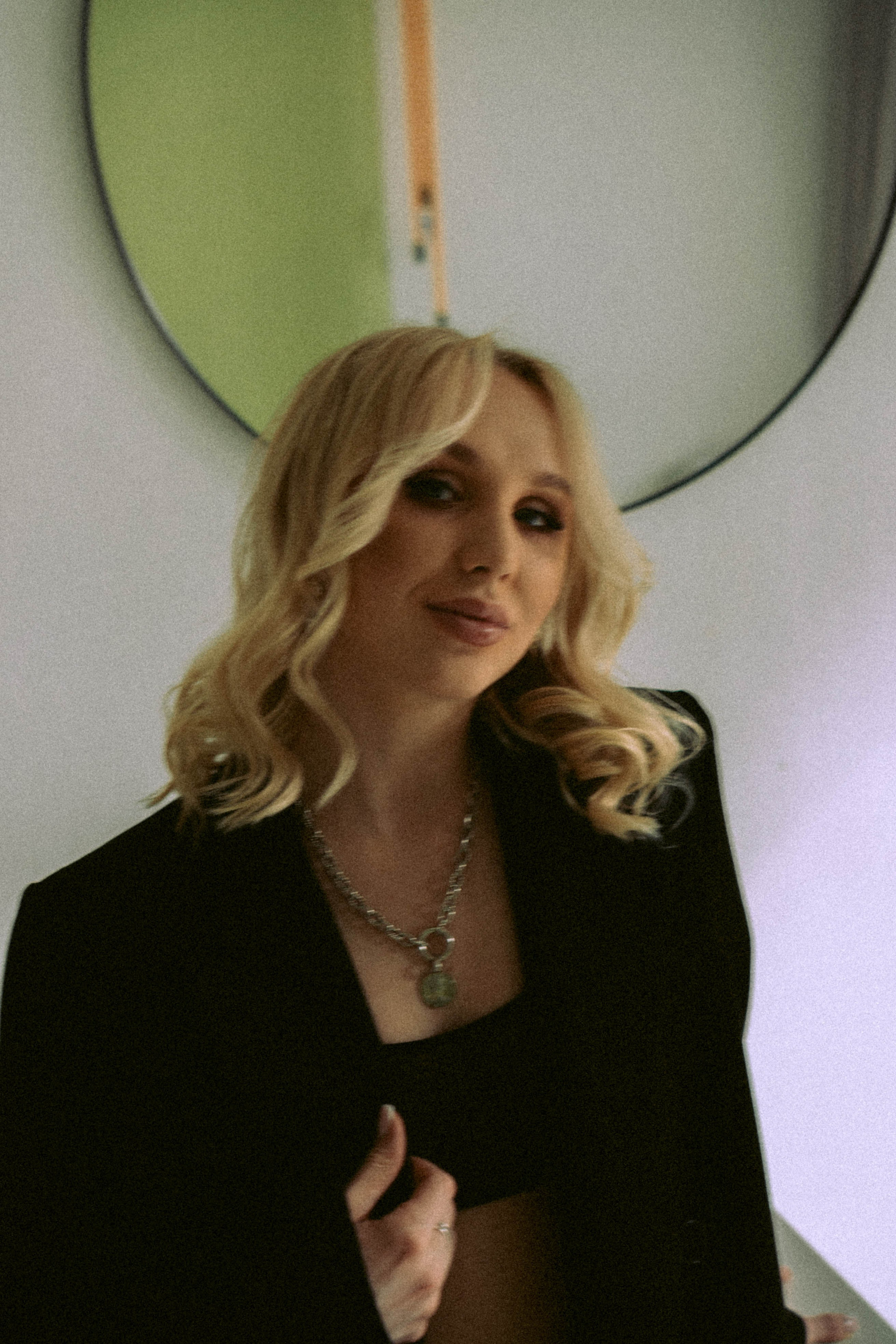 Студийная. Профессиональный фотограф, Санкт-Петербург — Виктория Богомолова