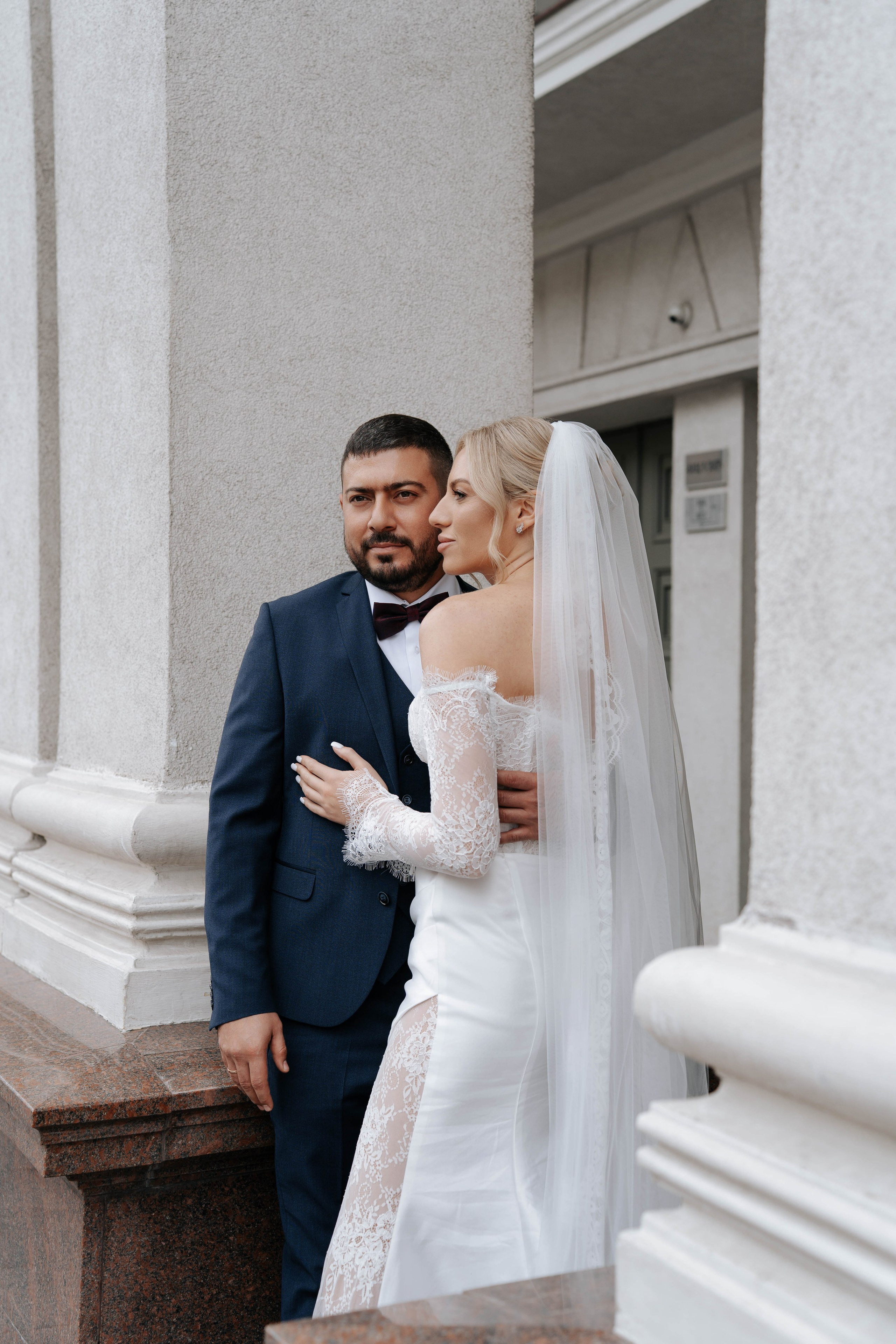 Svetlana & Evgeny. Свадебный фотограф в Воронеже Самохина Екатерина