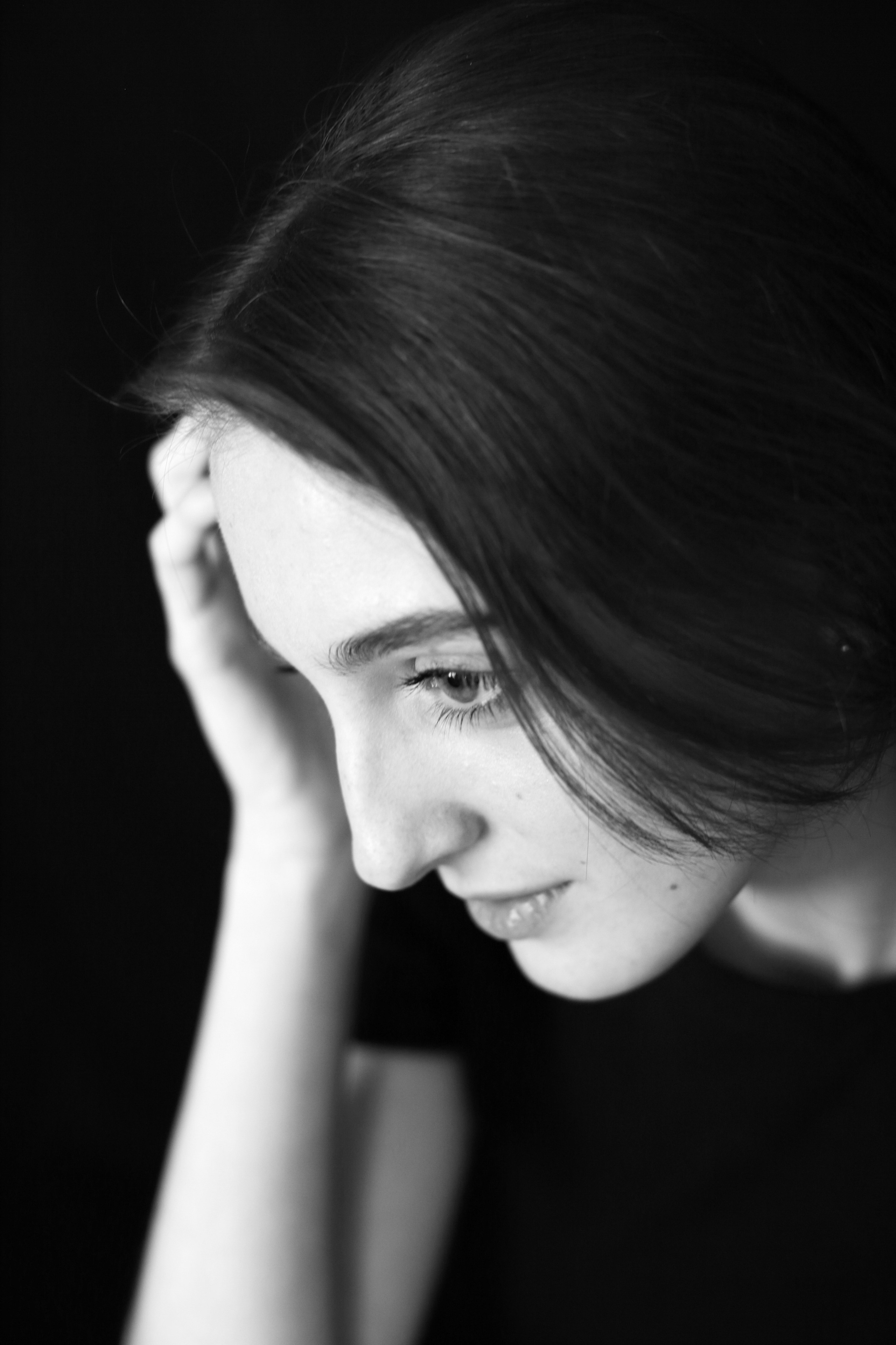 Портрет/Portrait. Портретный фотограф Роман Ларшин