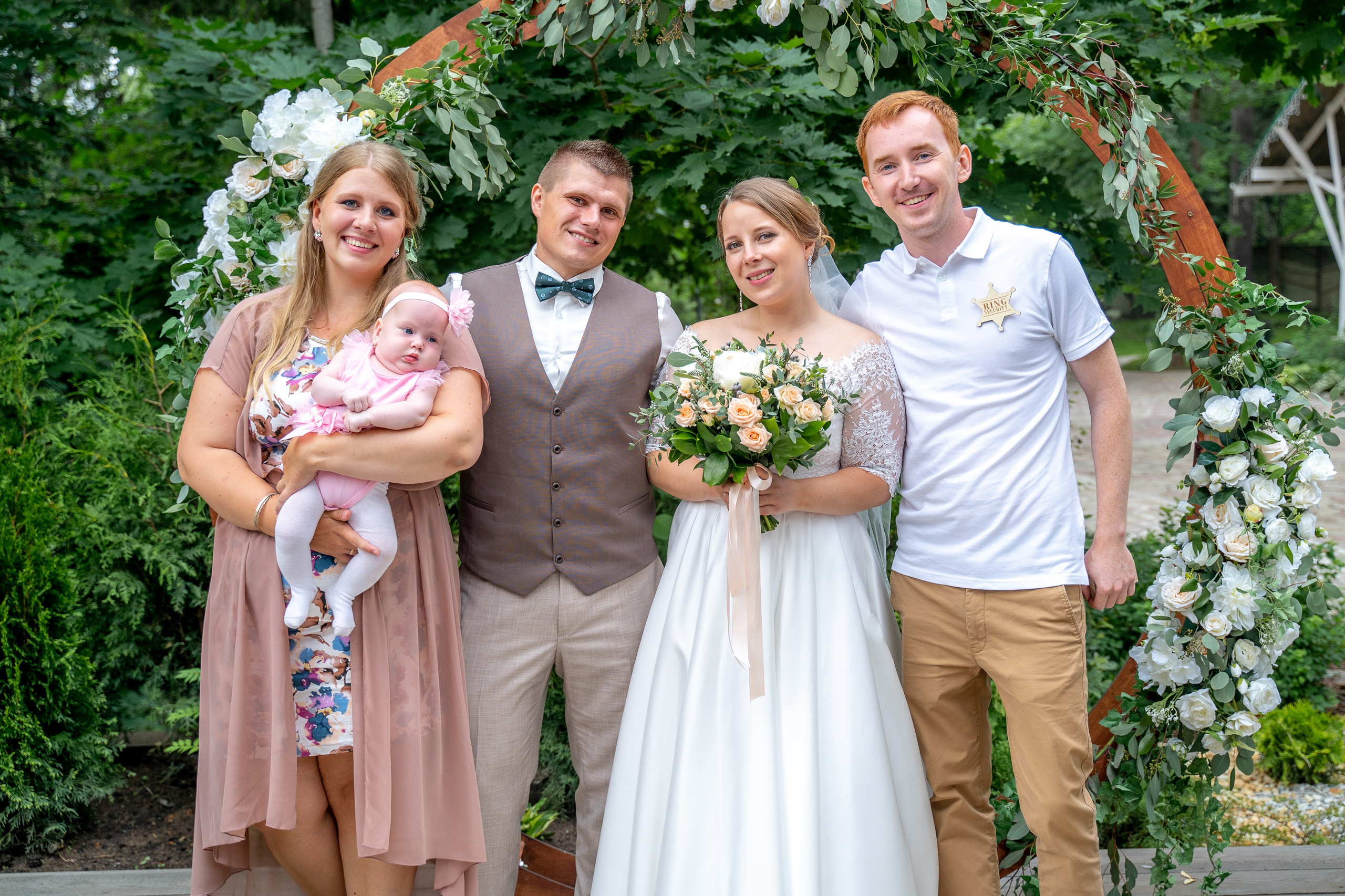 Дмитрий и Вика. Архив