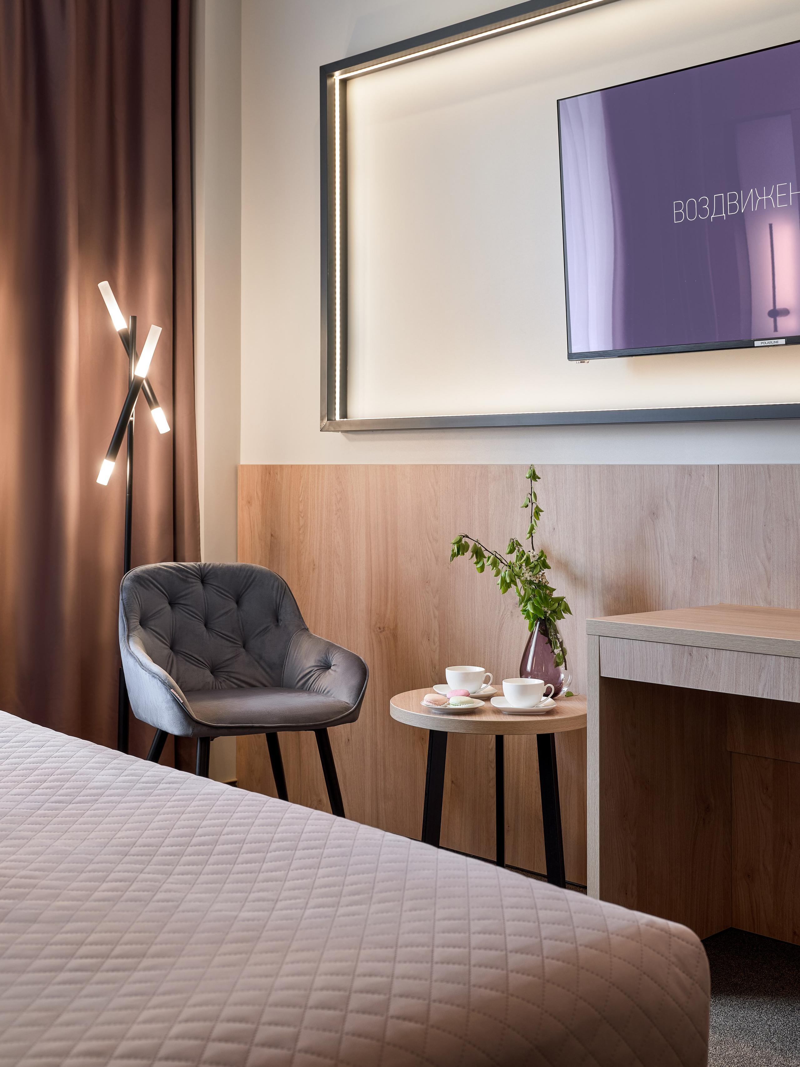 Парк-отель «Воздвиженское». Фотограф Наталья Вершинина