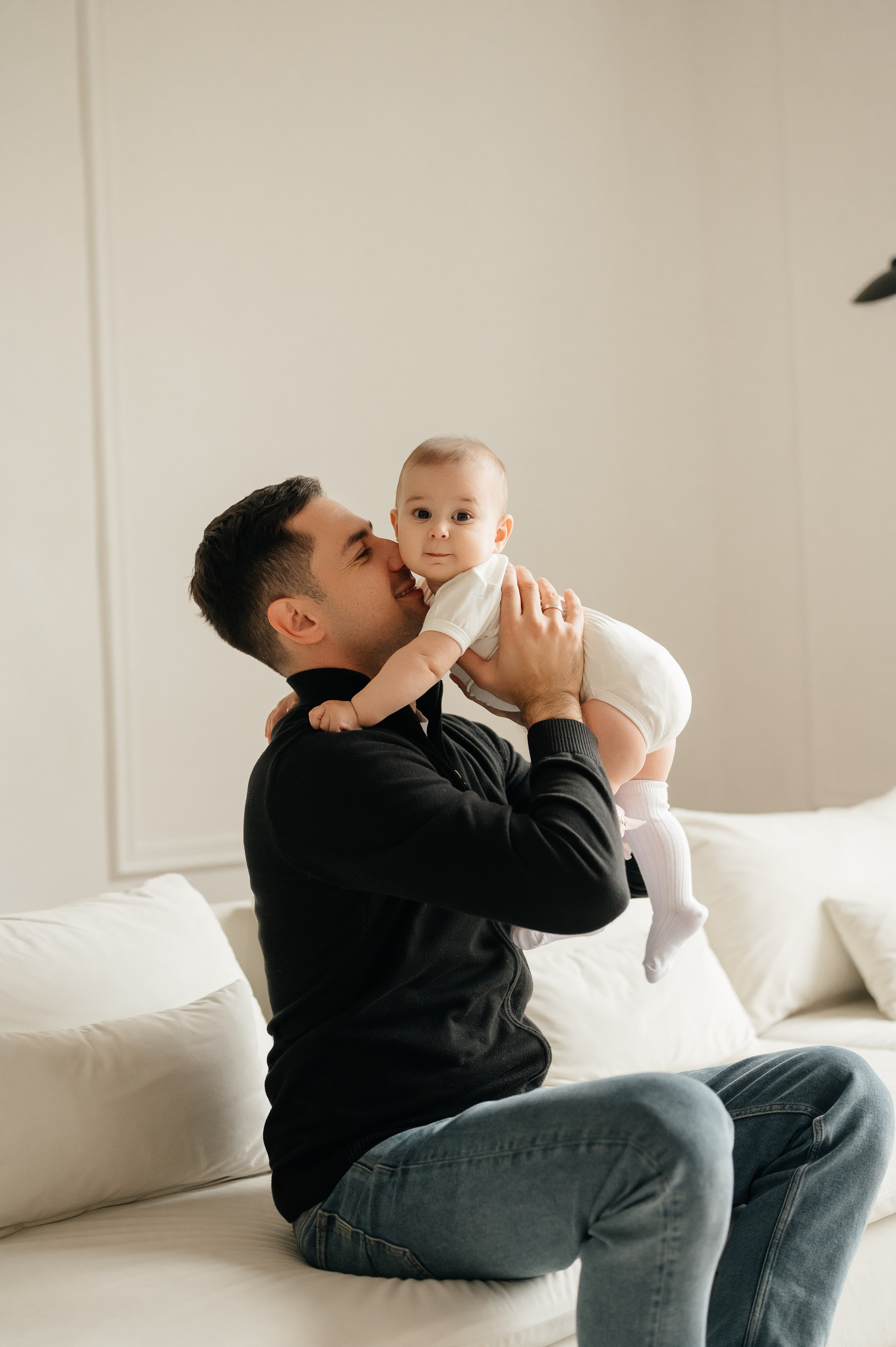 Новогоднее чудо🤍. Свадебный и семейный фотограф в Краснодаре Алина Мельник