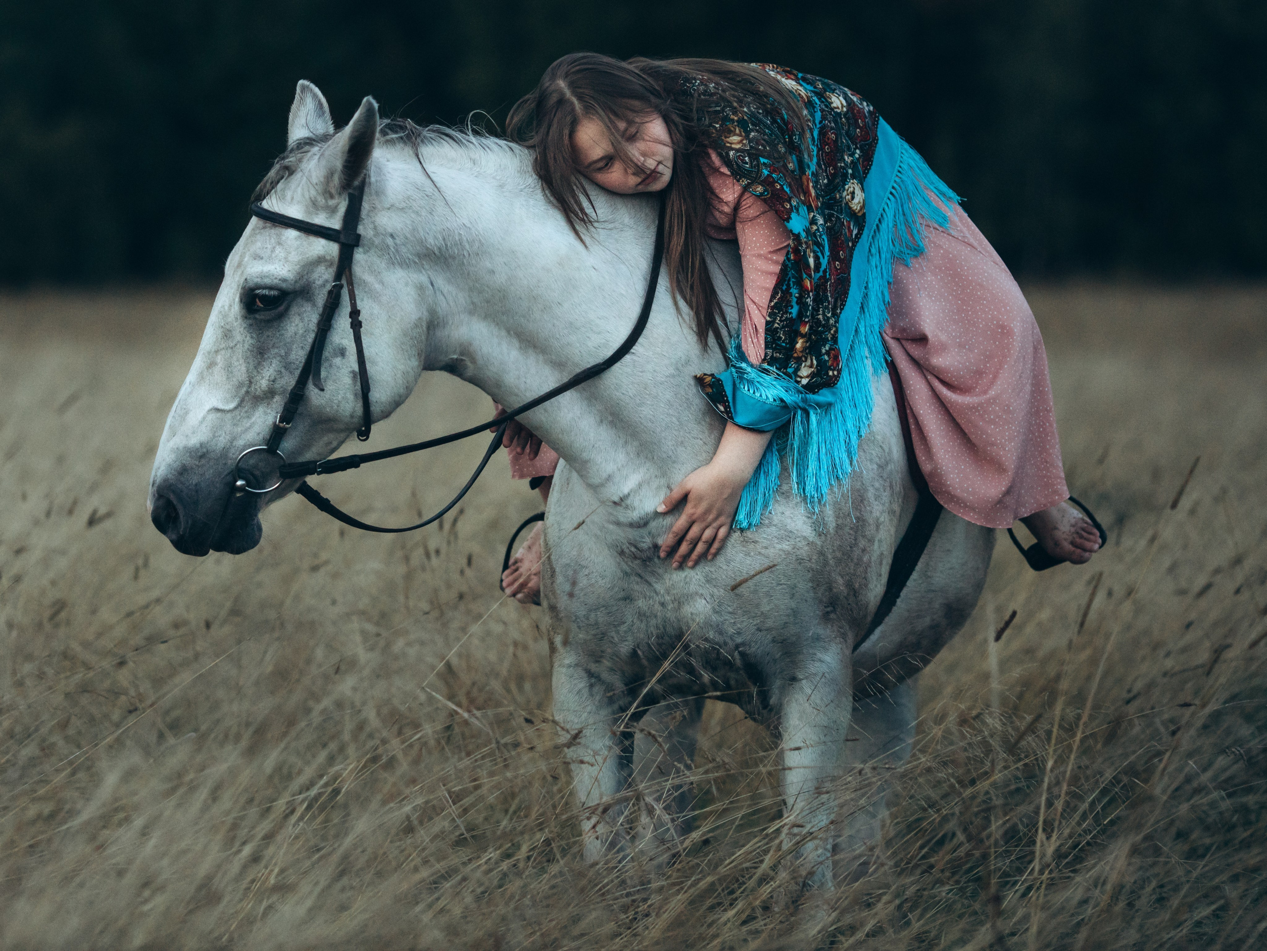 Потретная фотосессия в Костроме. Портретный фотограф в Костроме Наталия Клевинскас