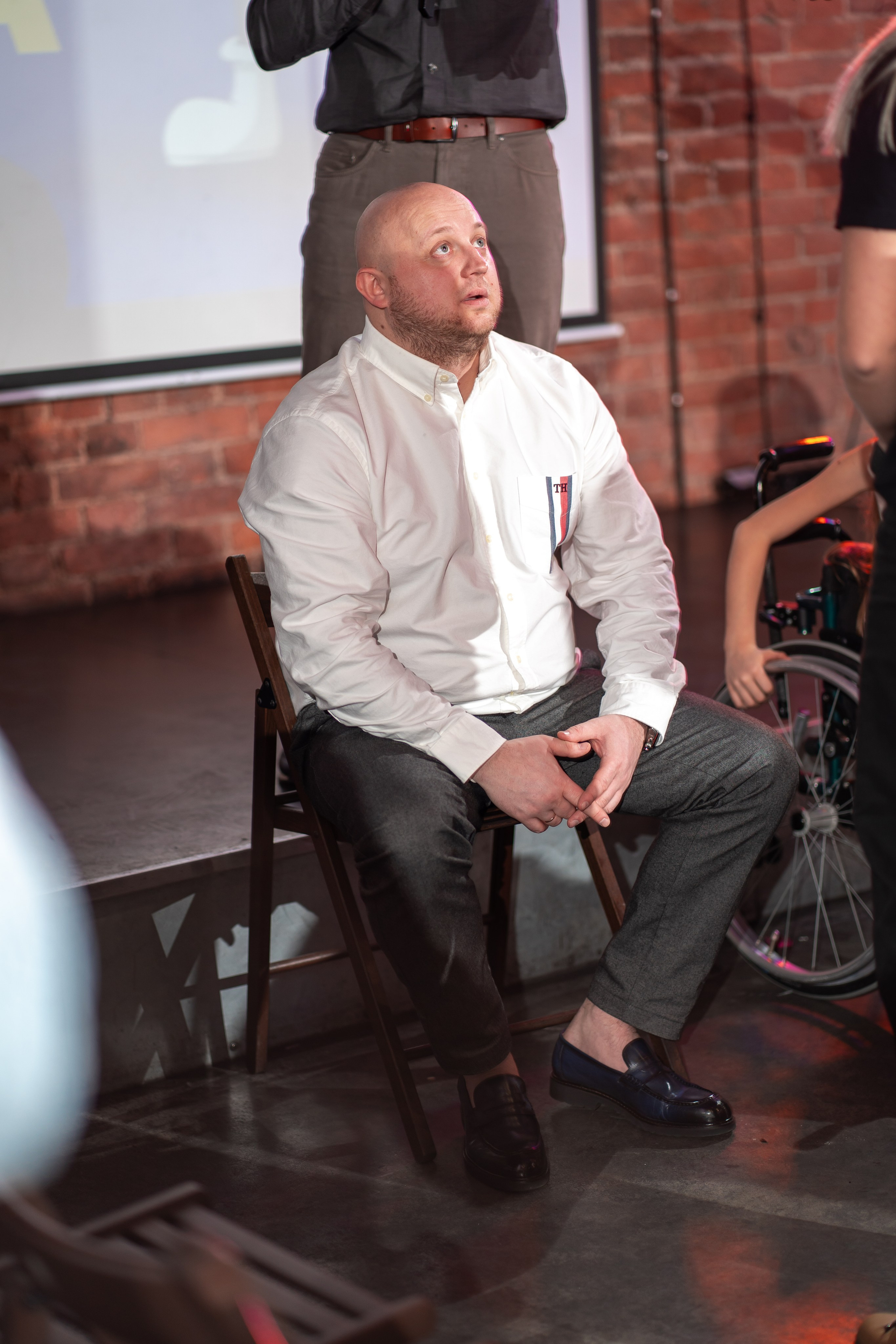 День рождения