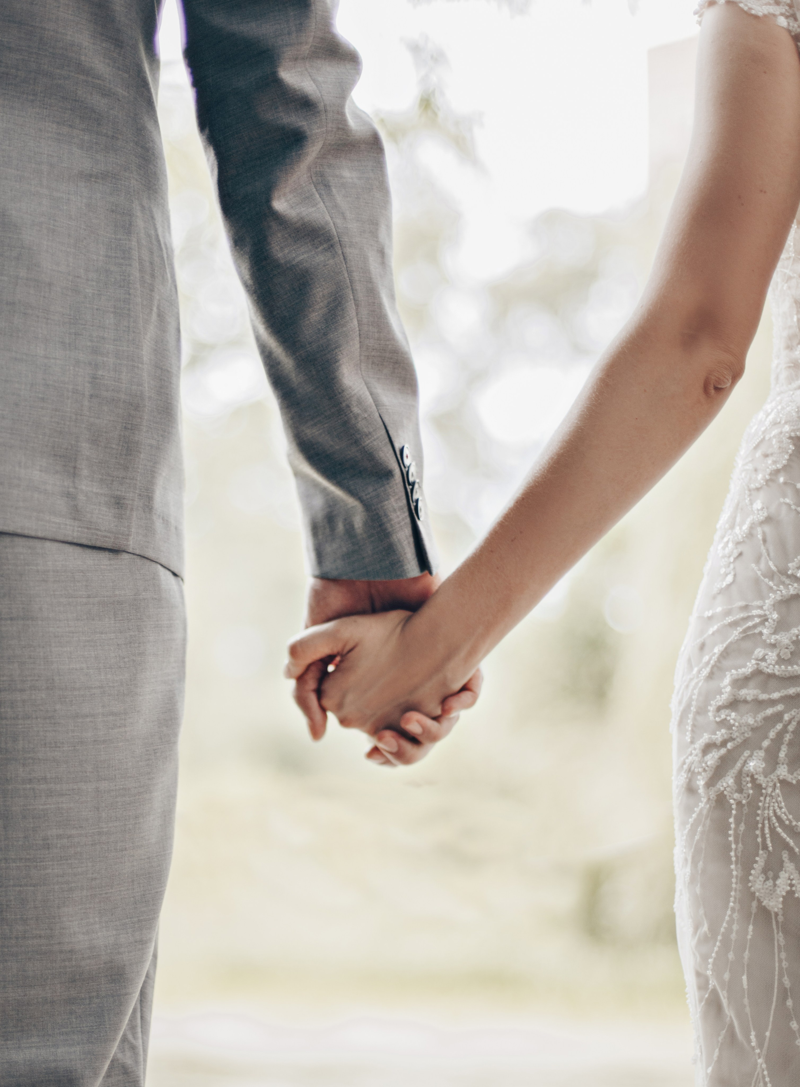 Свадьба. Фотохудожник Шами Мунблит 🌙