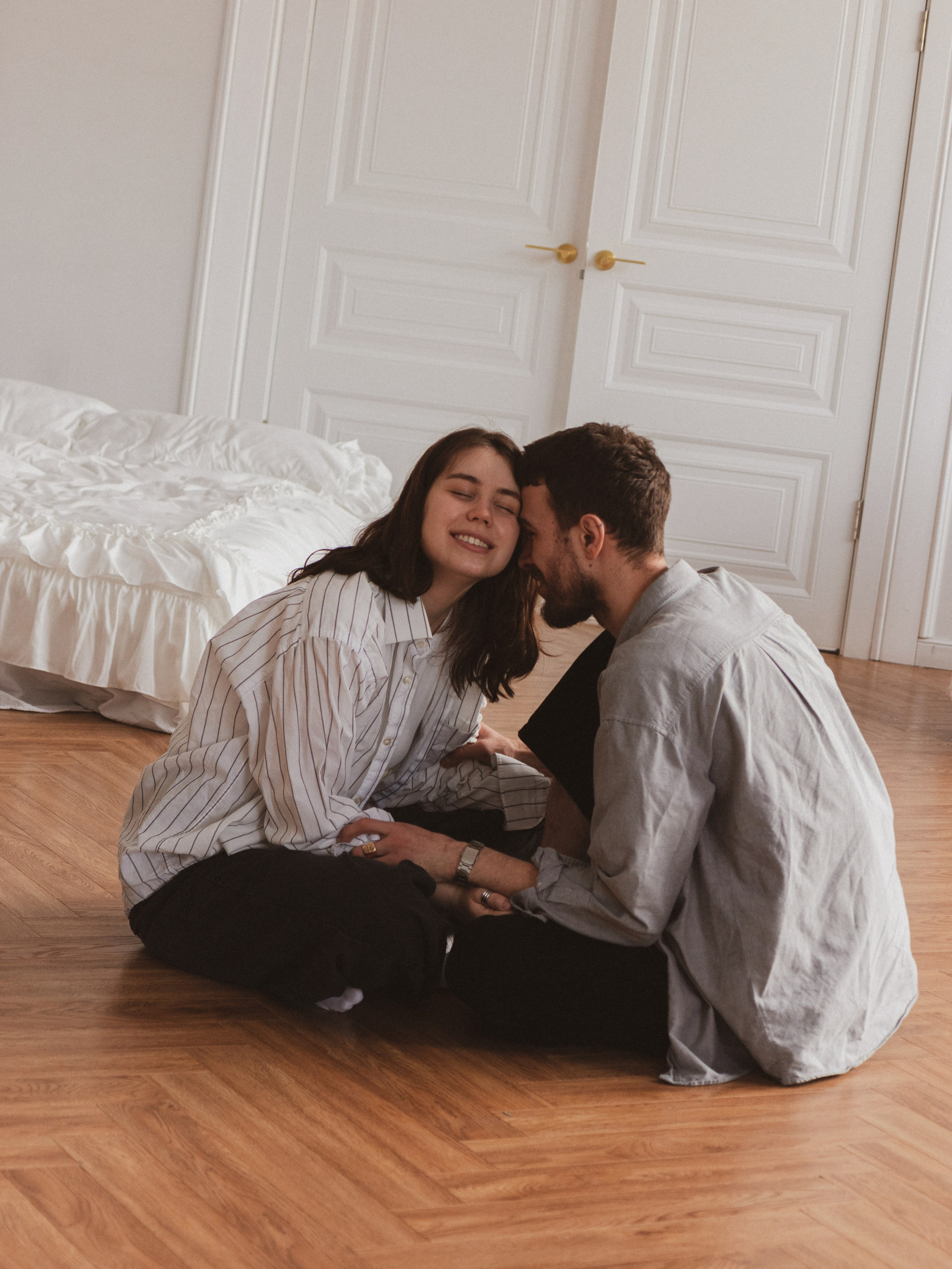 Love story. Семейный и свадебный фотограф Красноярск