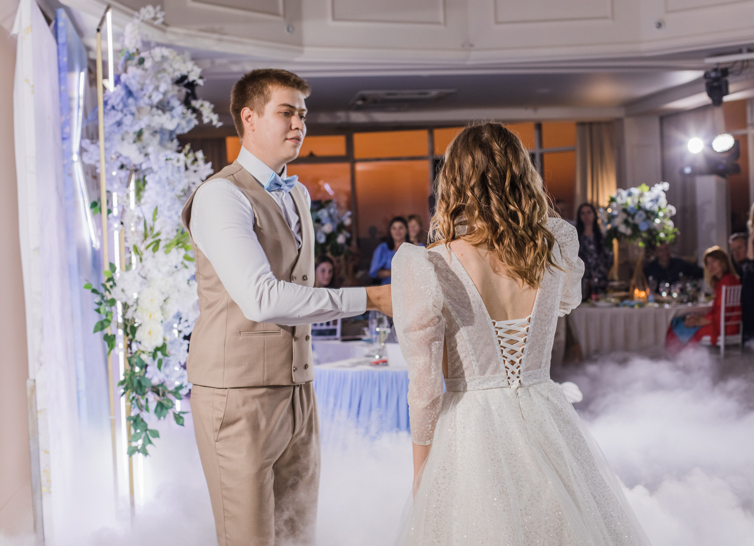 Артур и Алина. Свадебный и семейный фотограф в Краснодаре