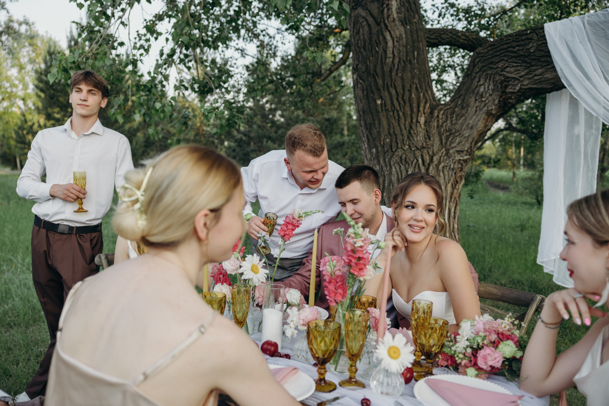 Роман&Яна. Фотограф свадебный семейный в Красноярске Шукшина Наталья