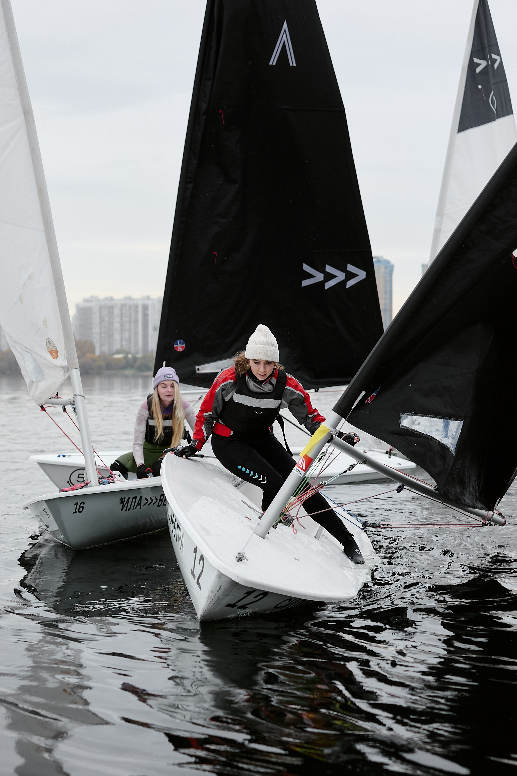 Sila Vetra. Еремина Катерина