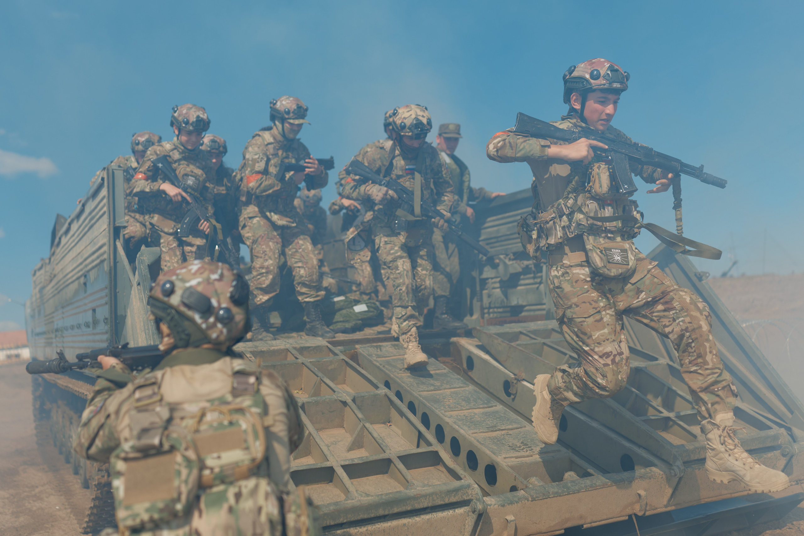 Репортажный фотограф