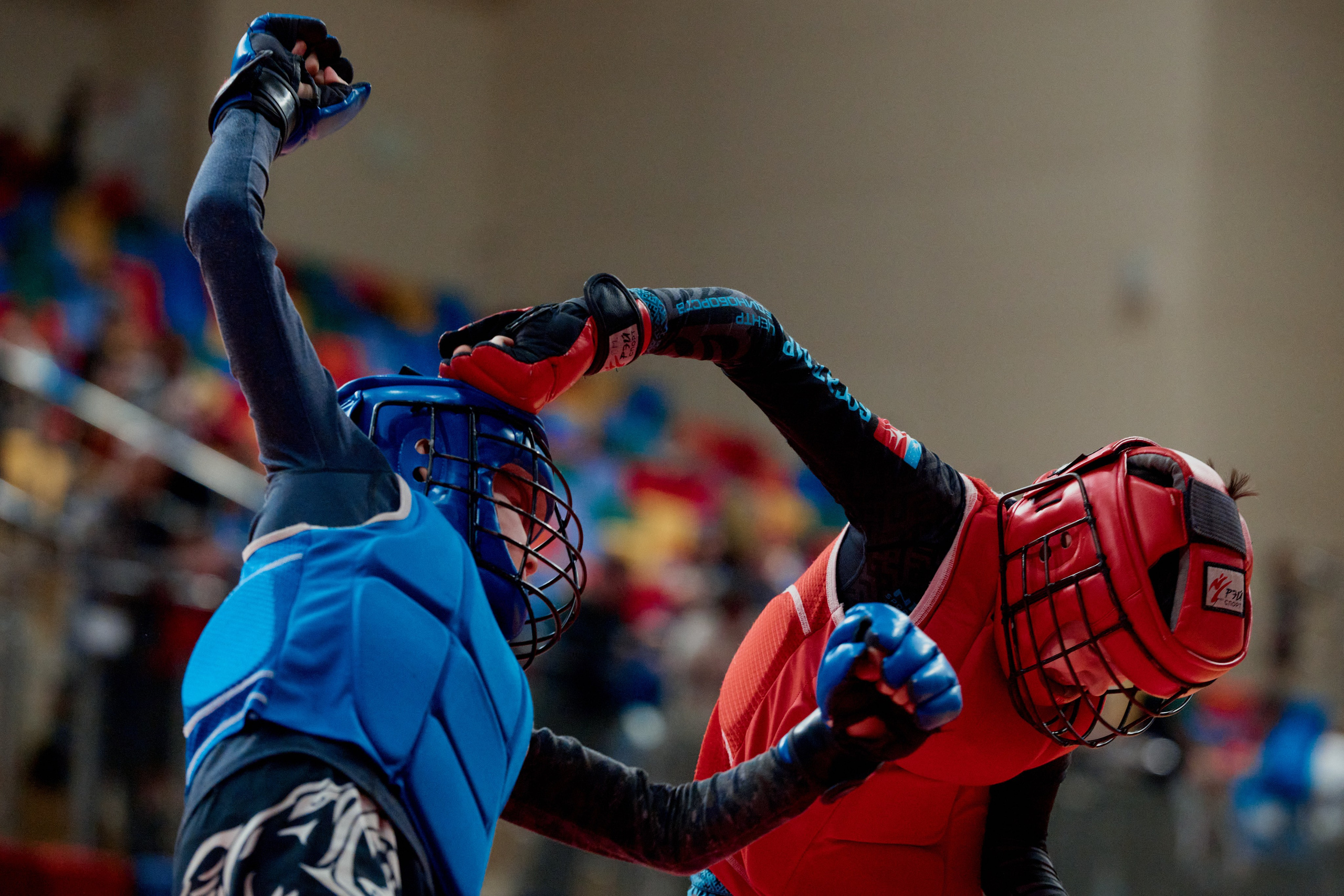 Репортажный фотограф