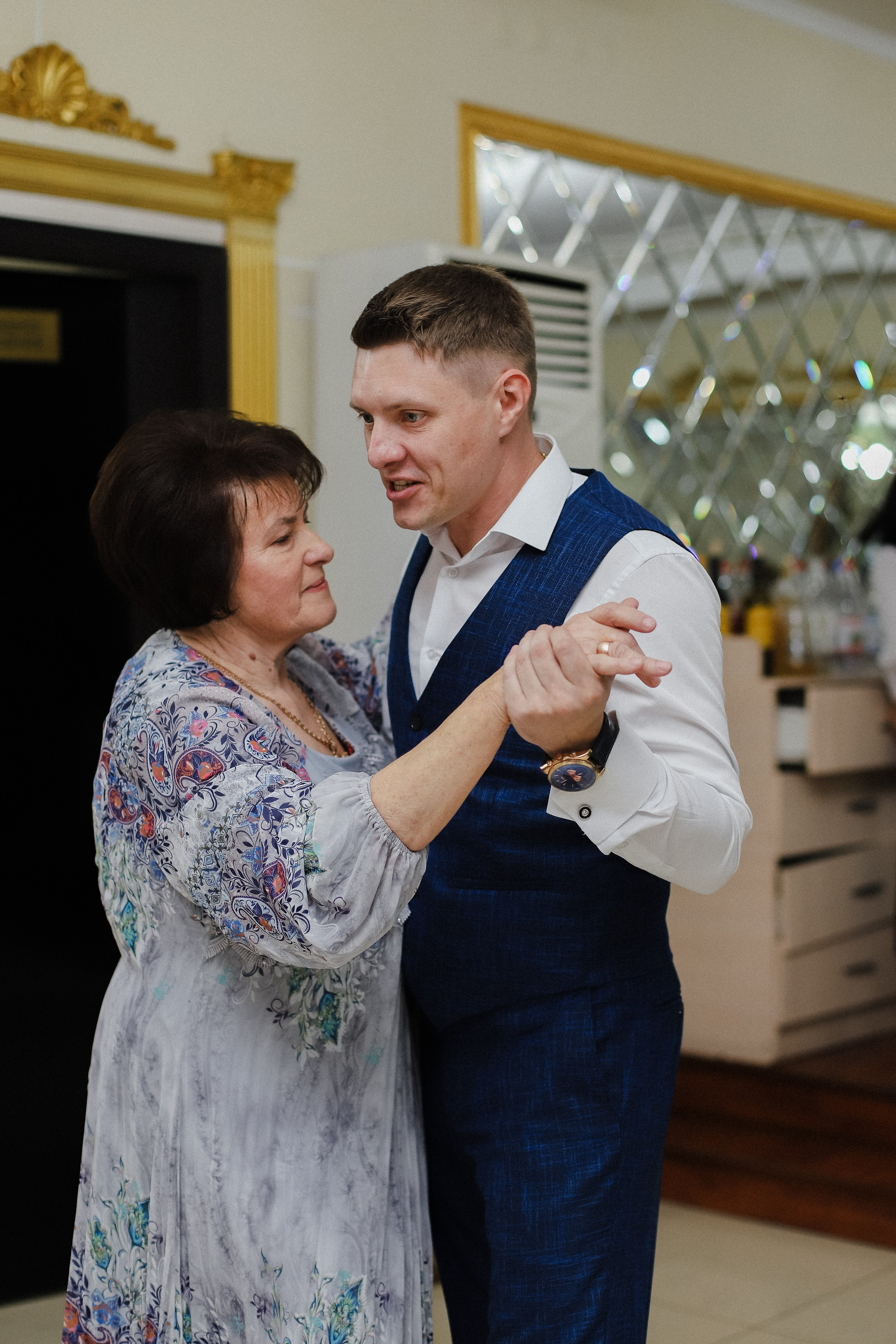 75 лет Галине Григорьевне. Фотограф в Алматы и Москве Даша Пушкина