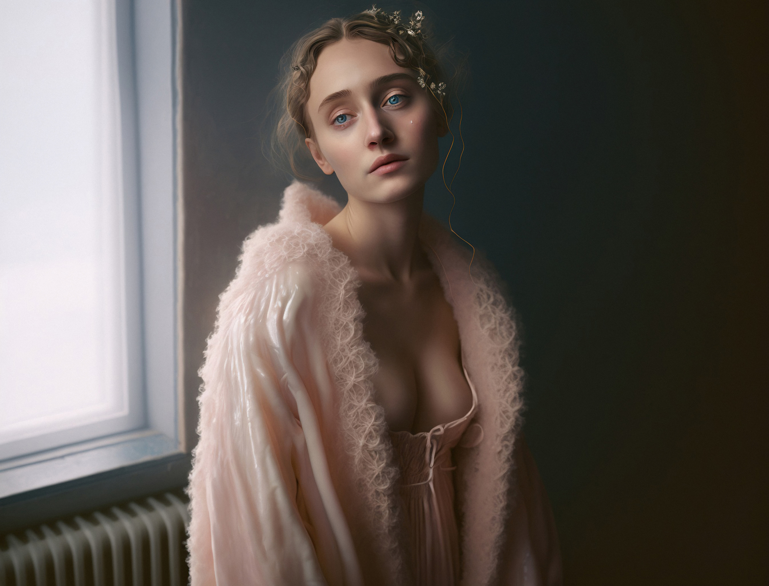 Fashion и индивидуальный фотограф в Москве Морозов Алексей