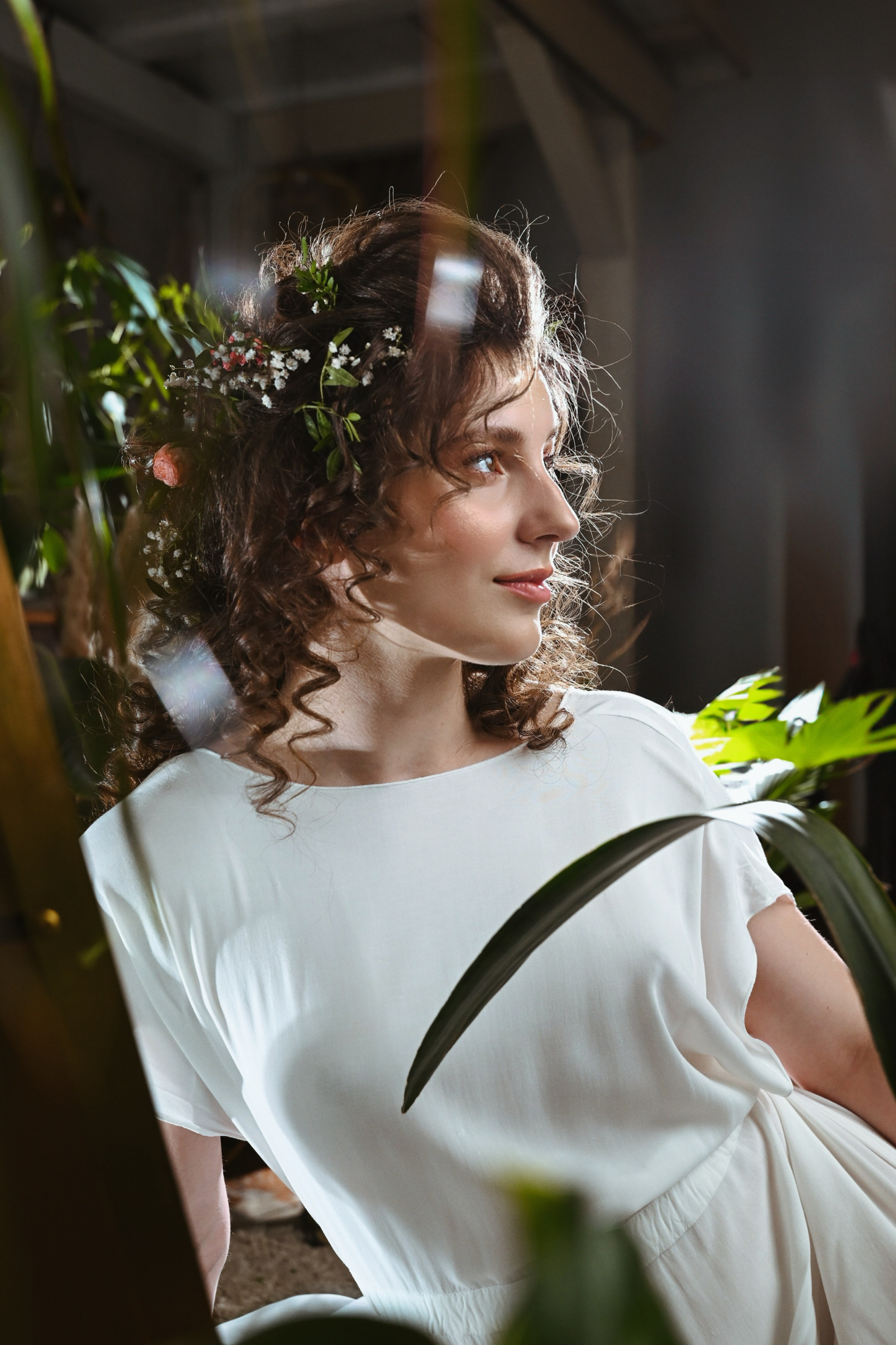 Анна Батина — фотограф в Екатеринбурге, Москве и Санкт-Петербурге