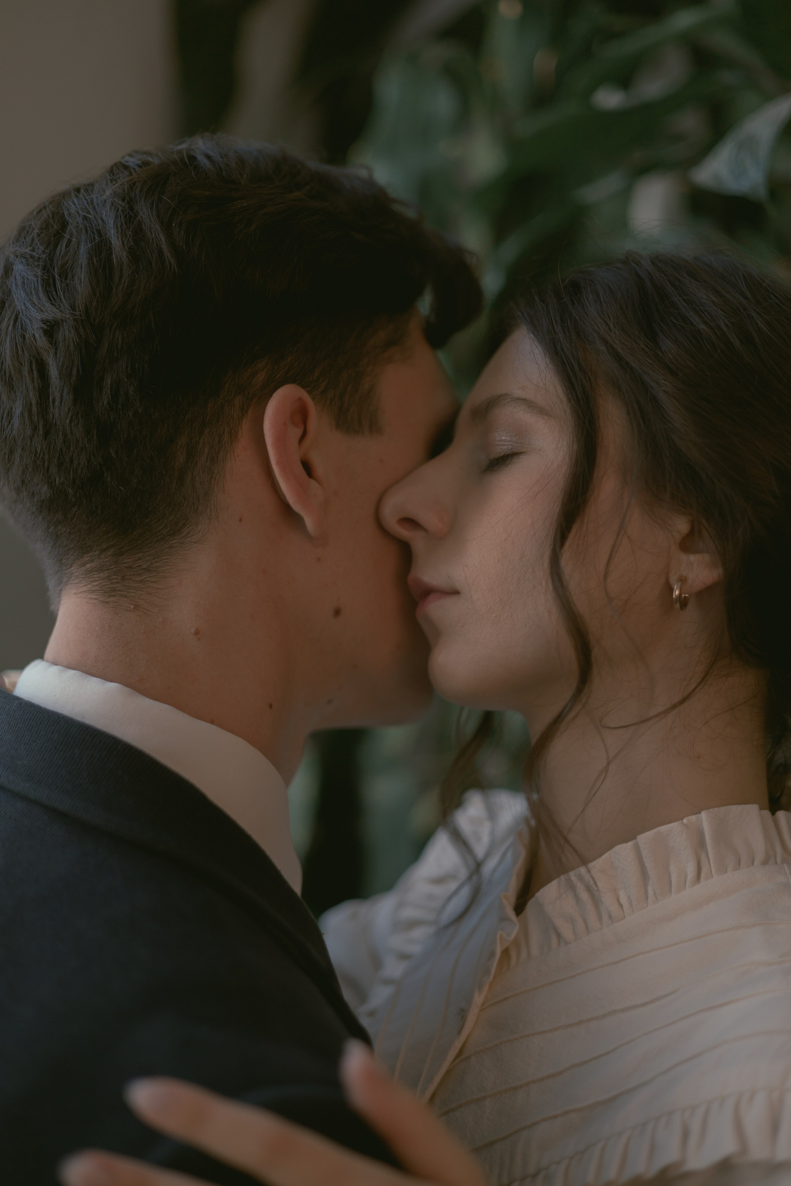 Love-story. Главная