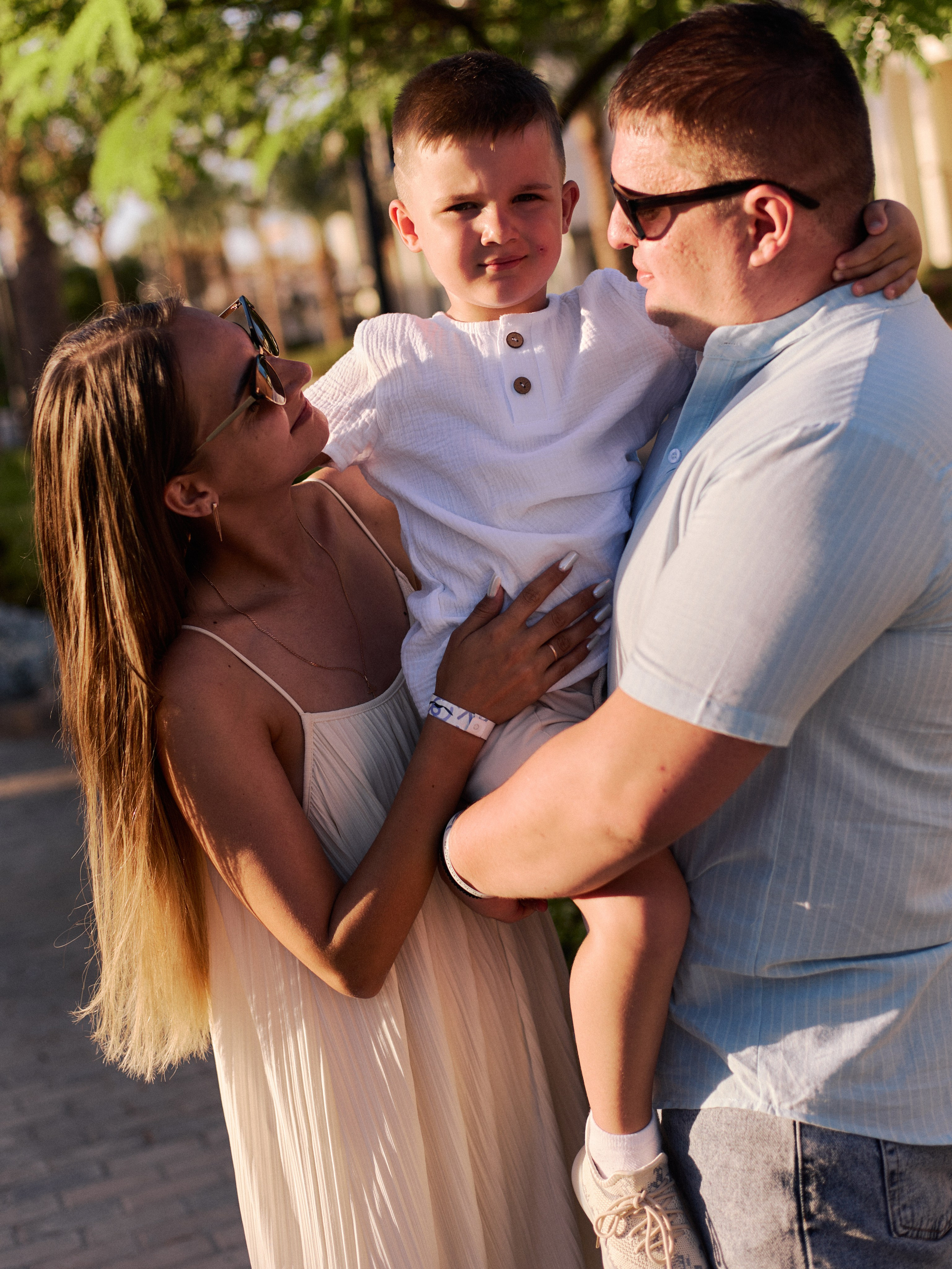 Альдао променад. Jorgis — фотограф в Хургаде / обучение фотографии