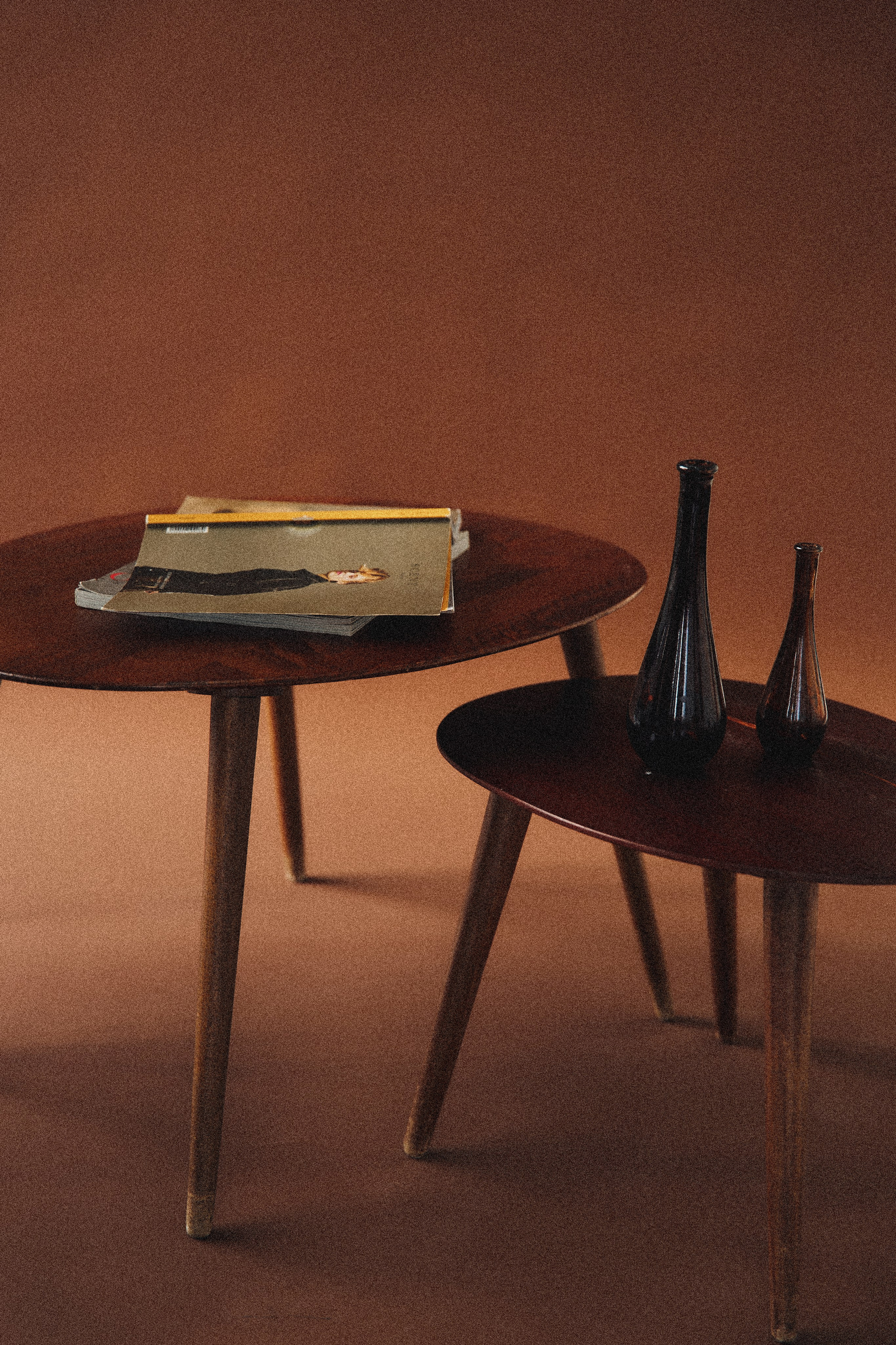 Remy Hanley. Юлия Пестрикова