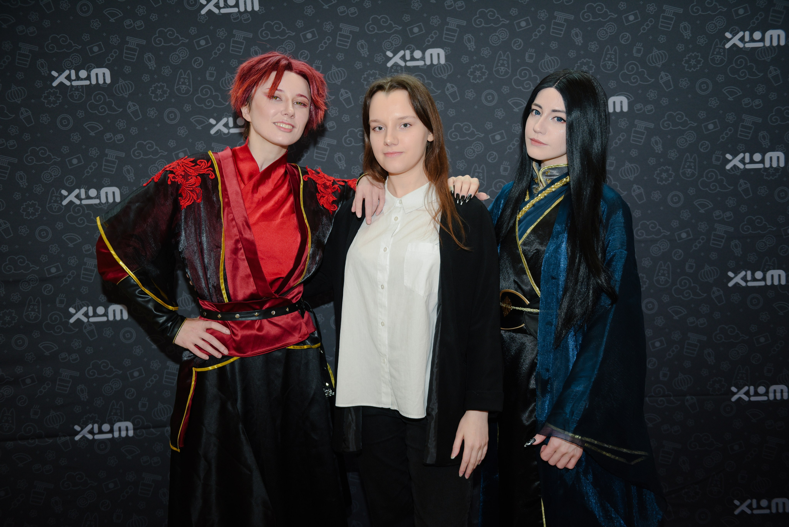 XL MEDIA Автограф-сессия с Renibet. Фотограф Лола Волна, город Москва