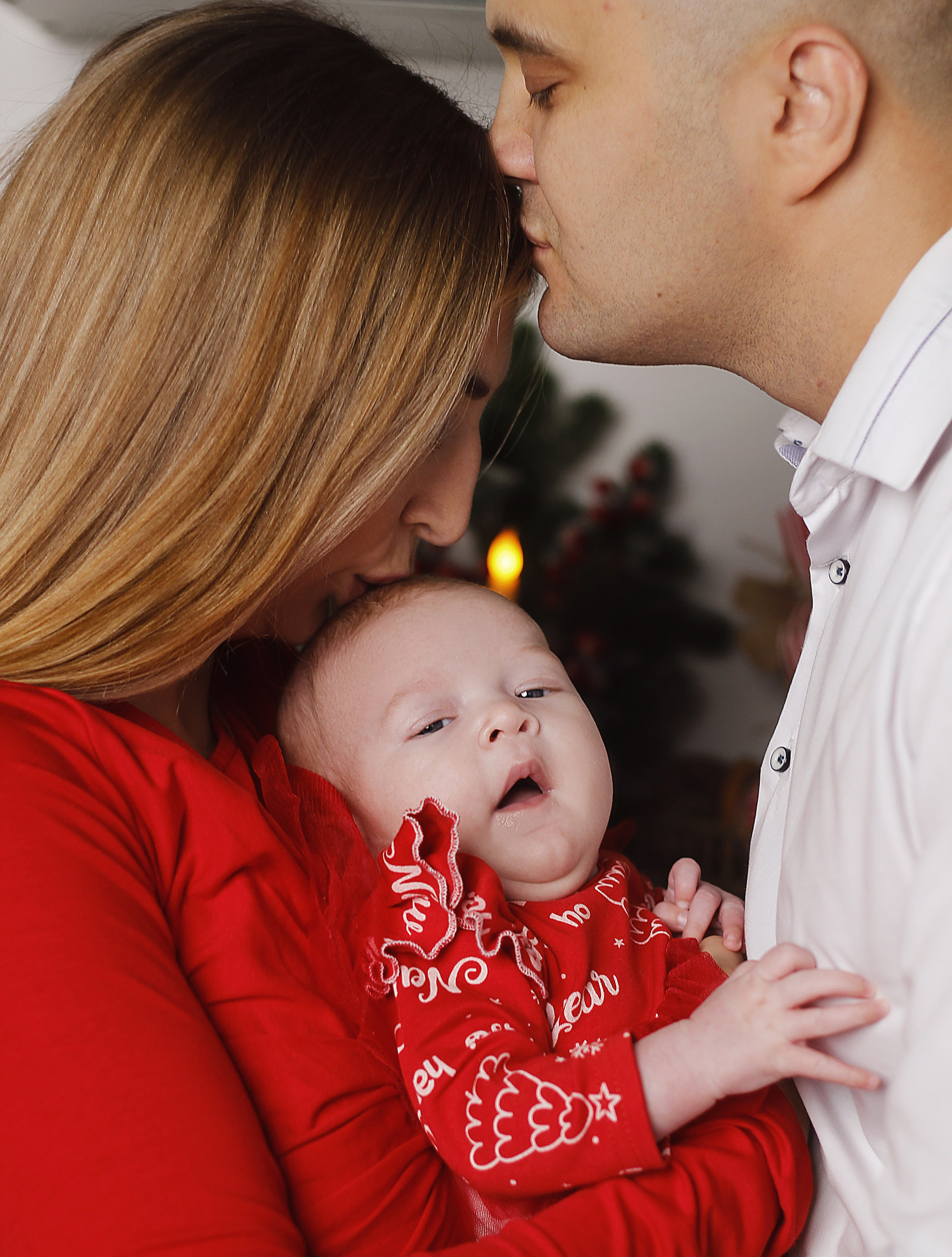 Семейная сьемка