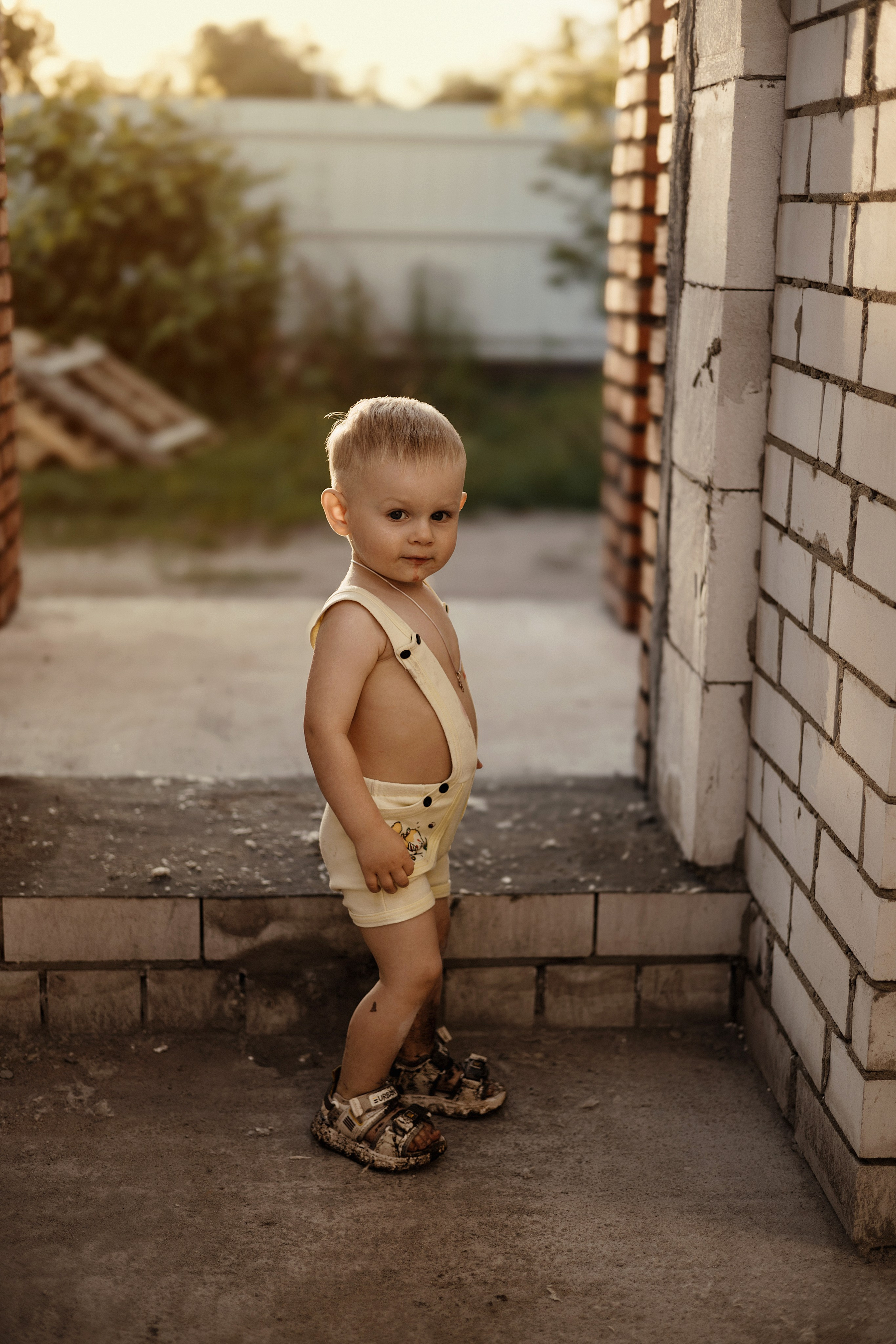 Детская сьемка. Фотограф в Воронеже