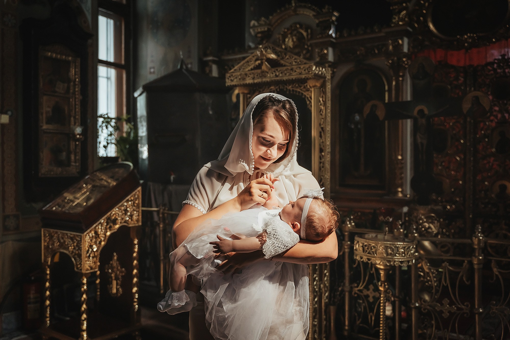 церковь фото