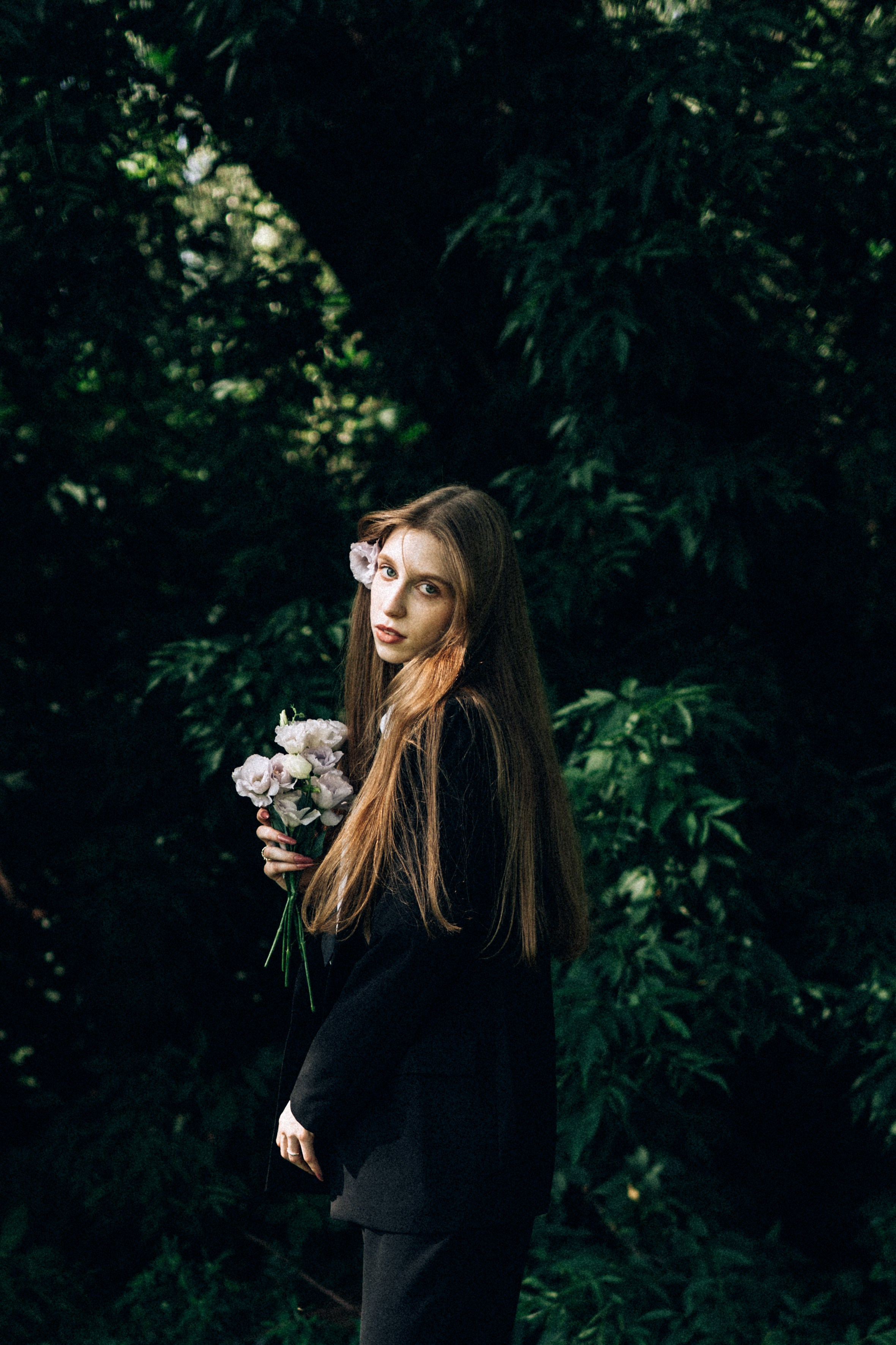 Соня. Главная