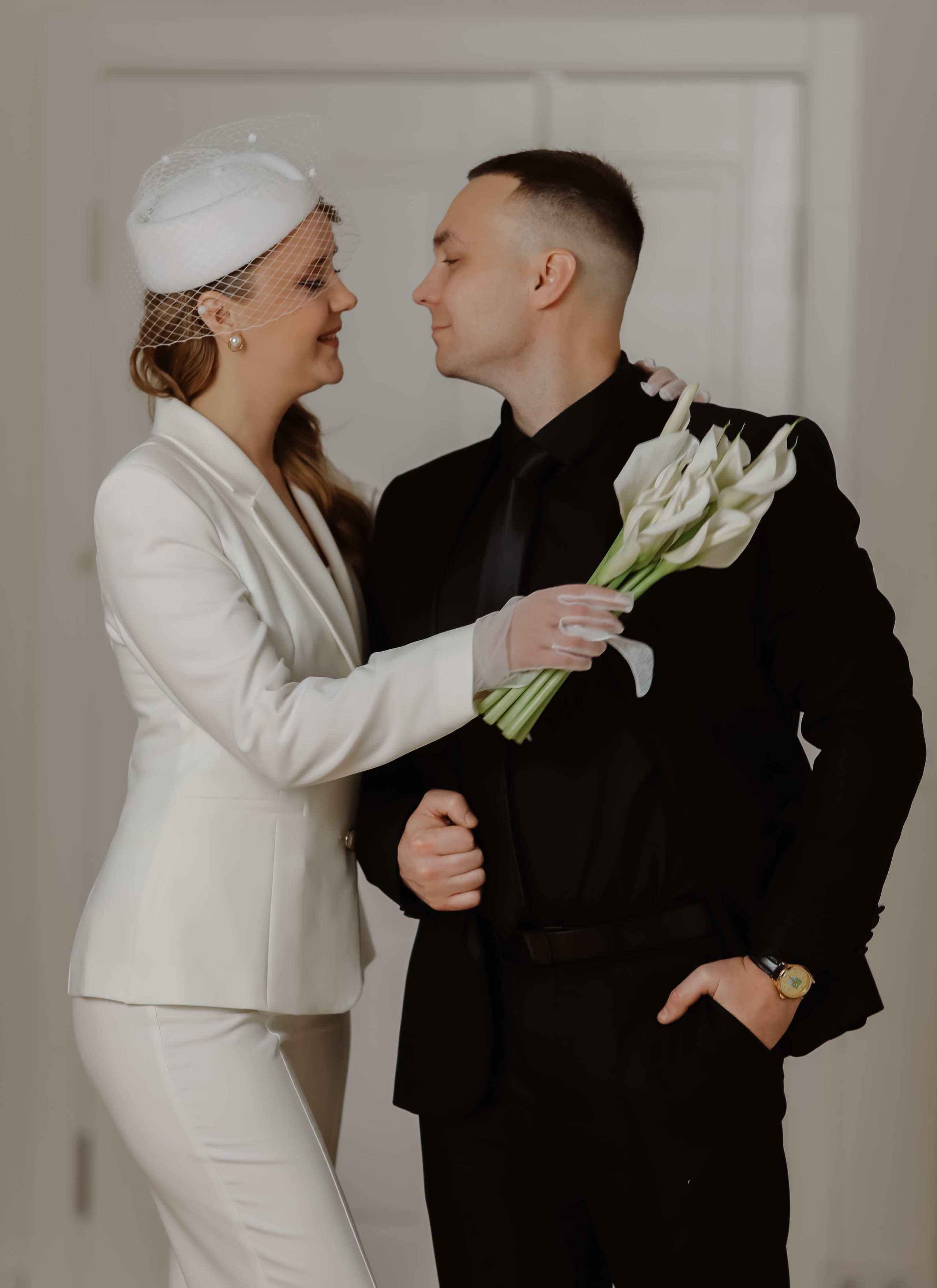 Екатерина и Владислав. Фотограф Славянск на кубани Краснодар