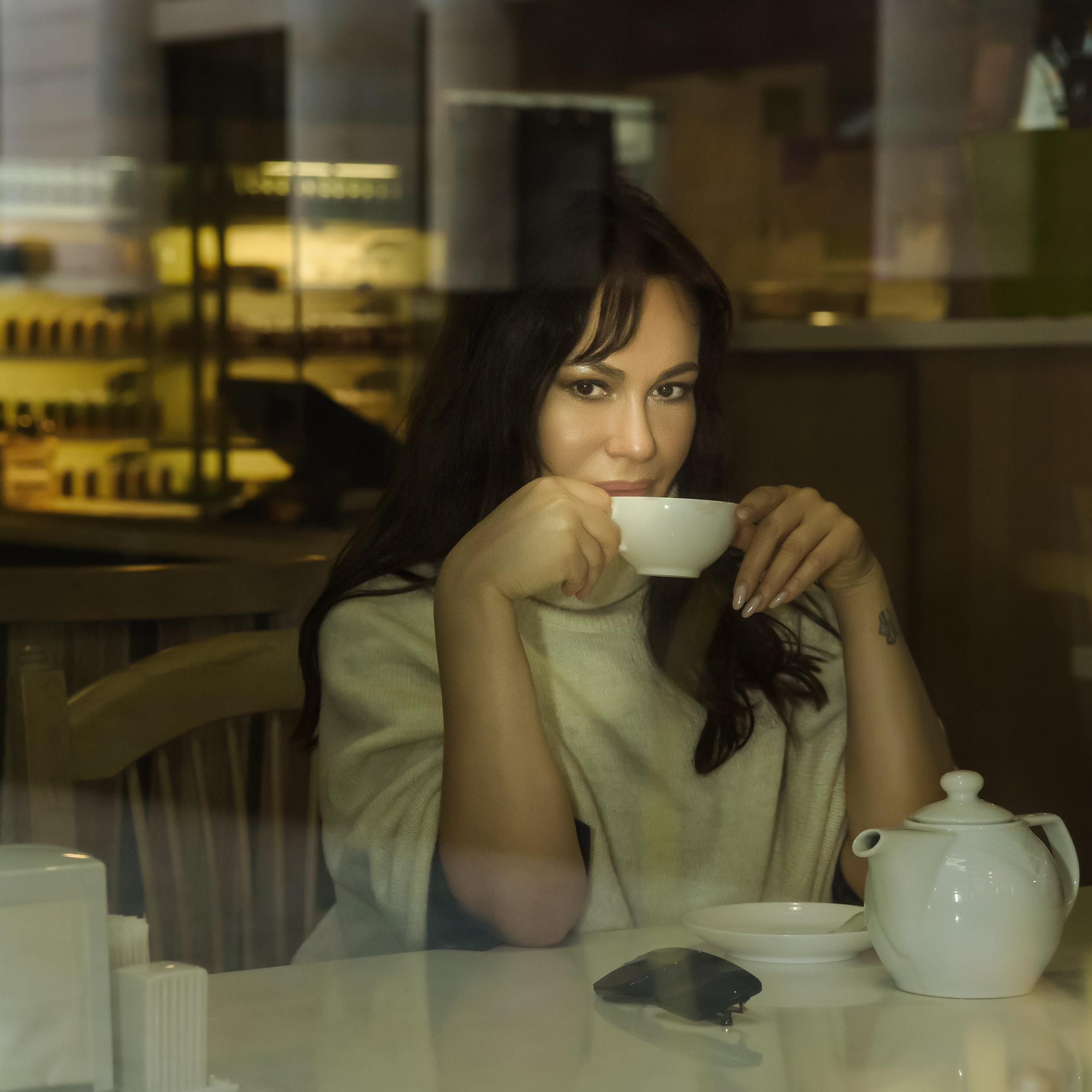 Екатерина. Портретный Семейный Fine-Art фотограф в Санкт-Петербурге Криулина