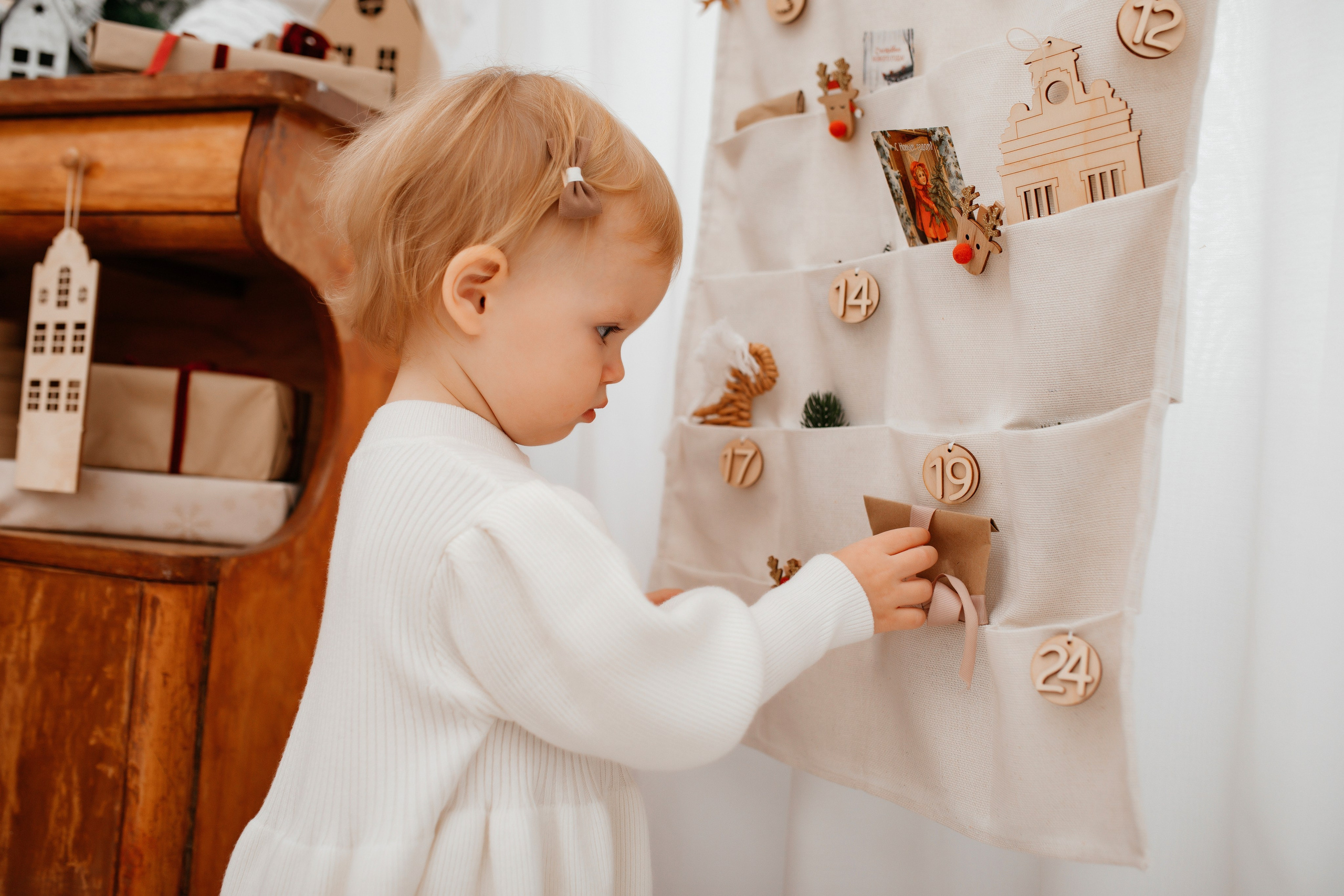 Злате 2 года. Свадебный и Семейный Фотограф в Краснодаре