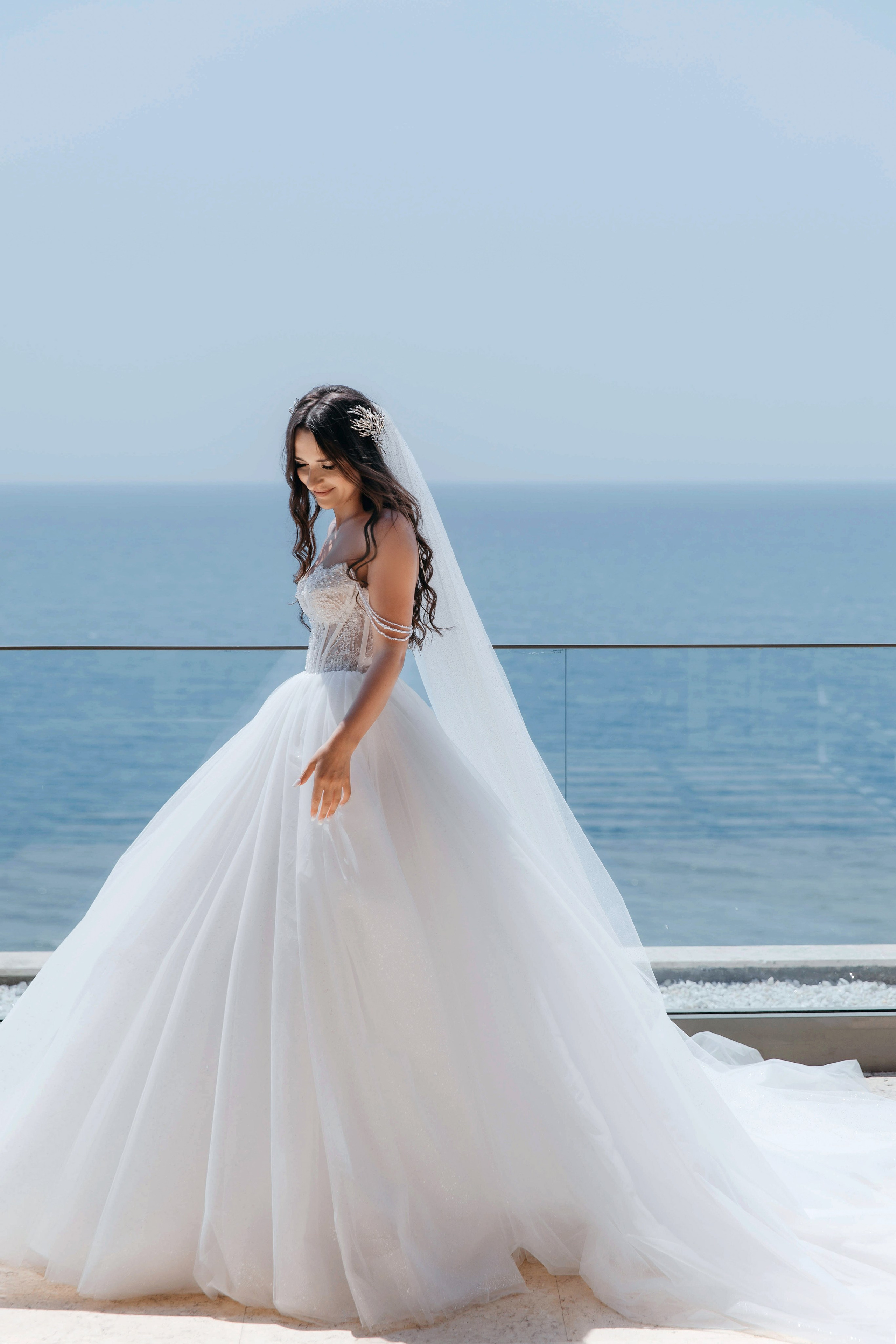 Иван и Ася (Анапа). Свадебный и Семейный Фотограф в Краснодаре