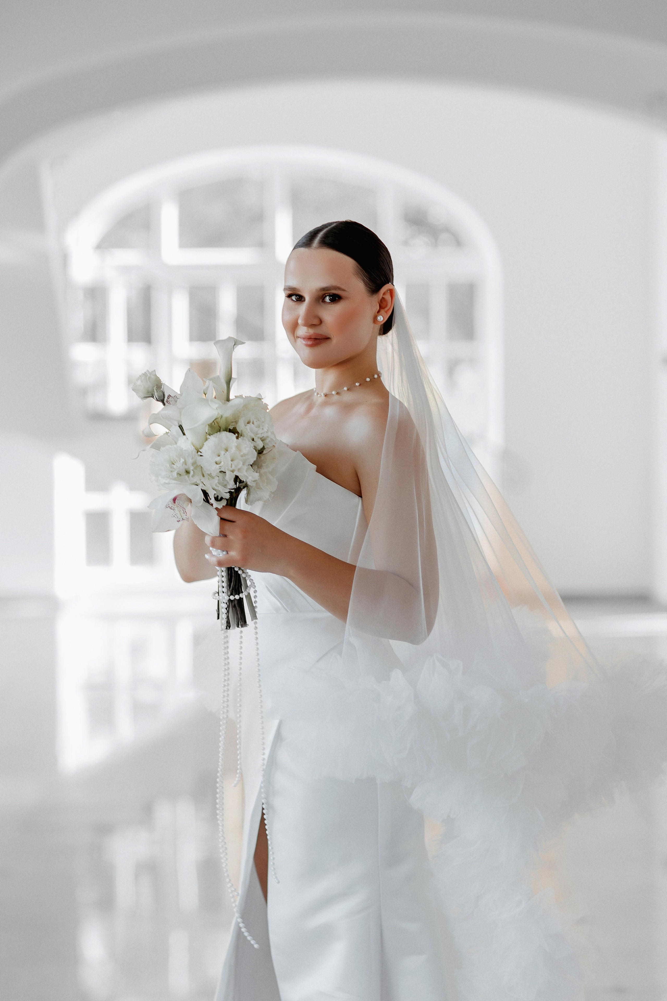 Илья и Виктория (Свадебный Анонс). Свадебный и Семейный Фотограф в Краснодаре