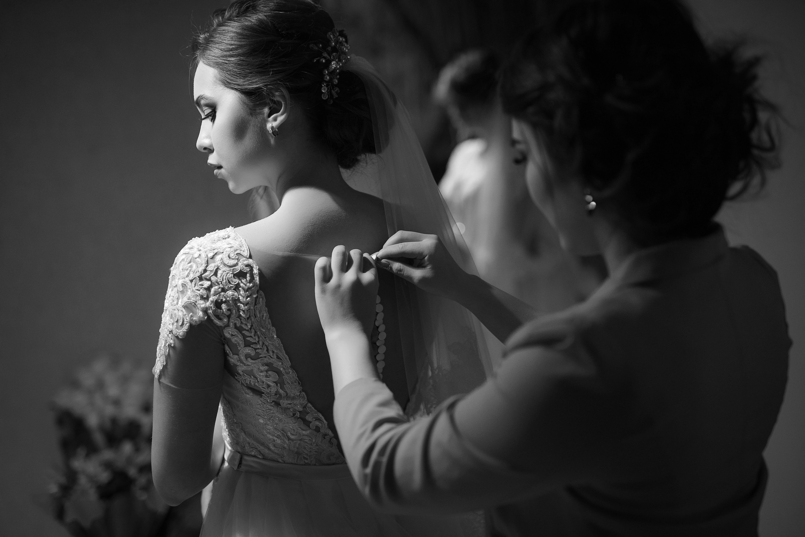 Улан & Сабина. Свадебный и Семейный Фотограф в Краснодаре