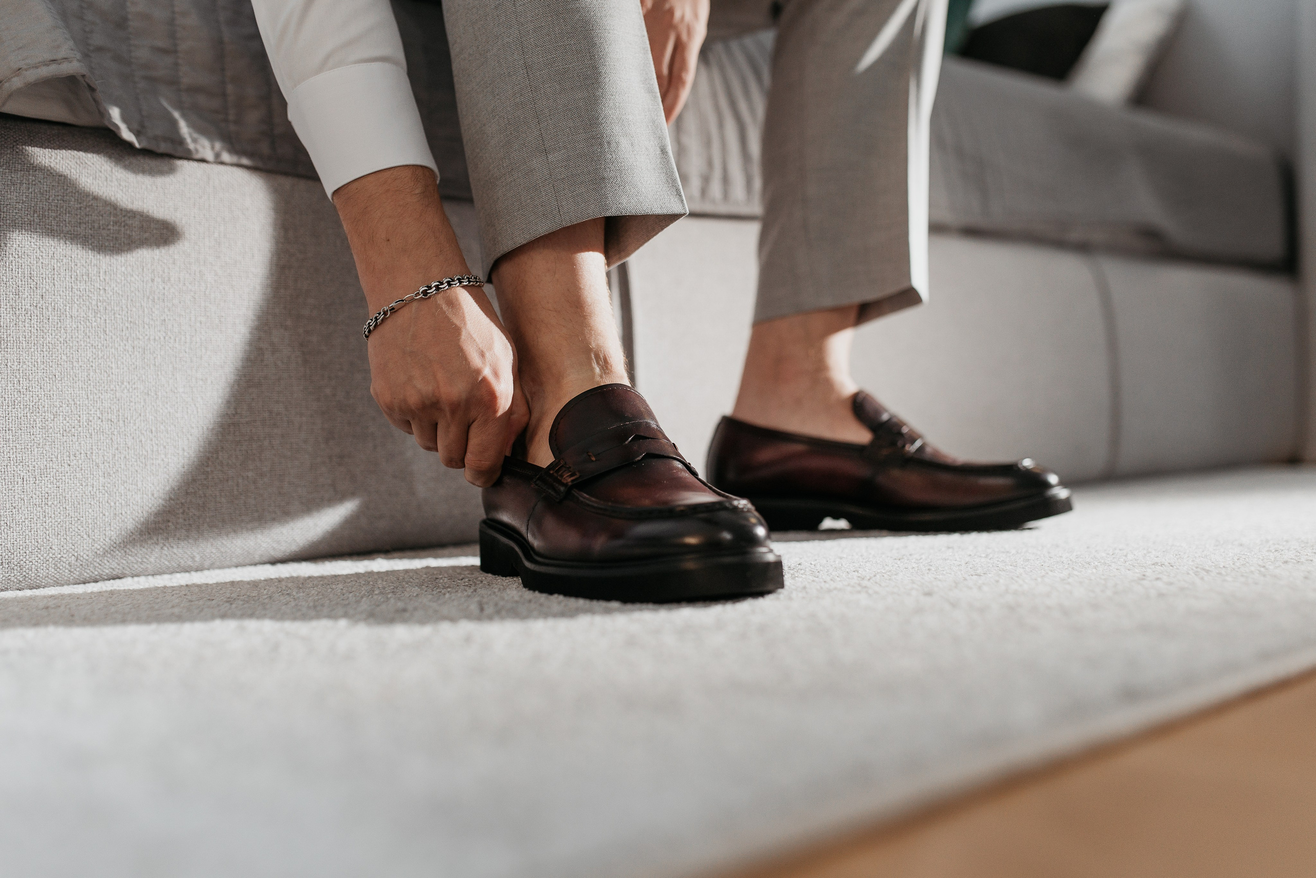 Максим и Екатерина. Свадебный и Семейный Фотограф в Краснодаре