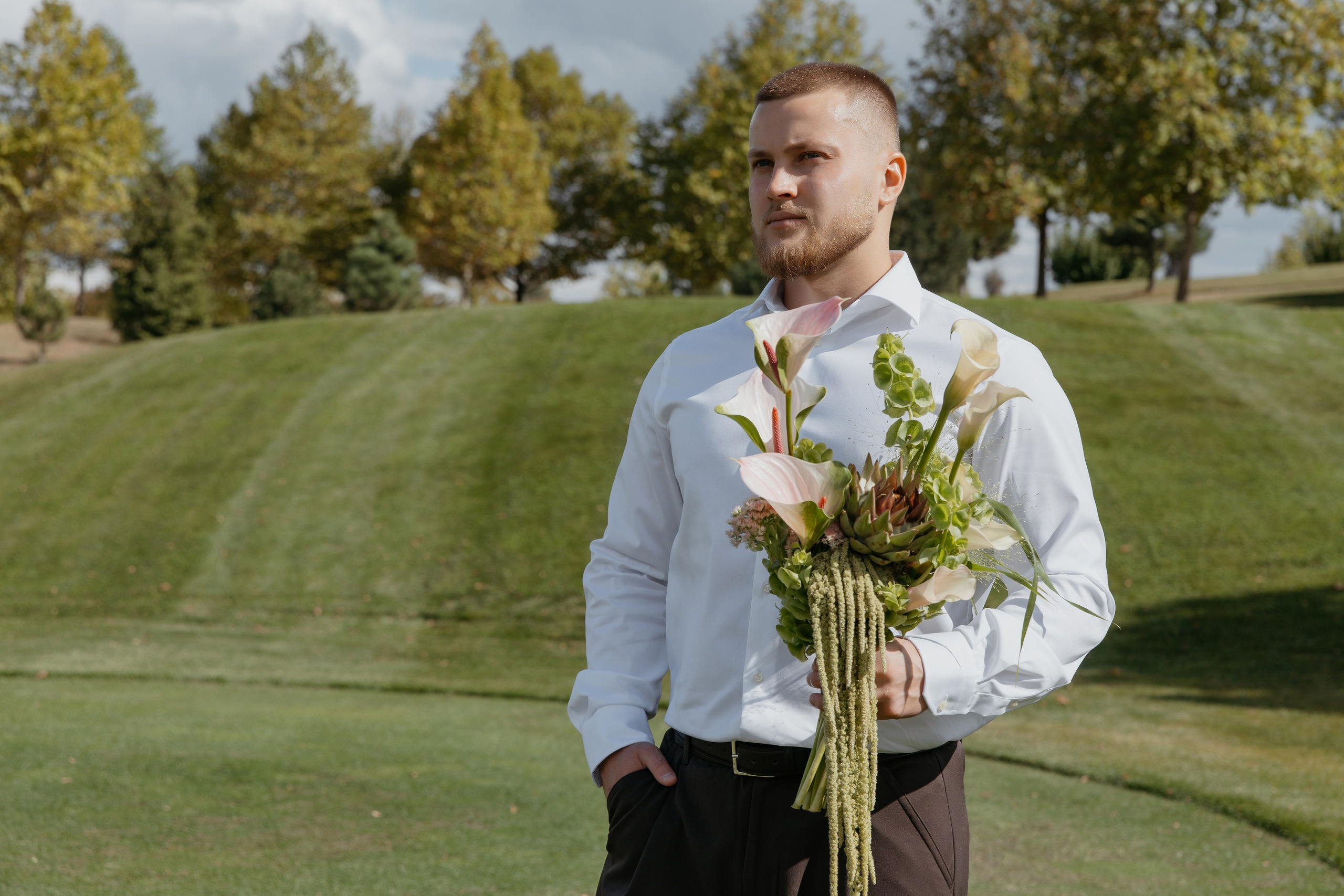 Ярослав и Альбина. Свадебный и Семейный Фотограф в Краснодаре