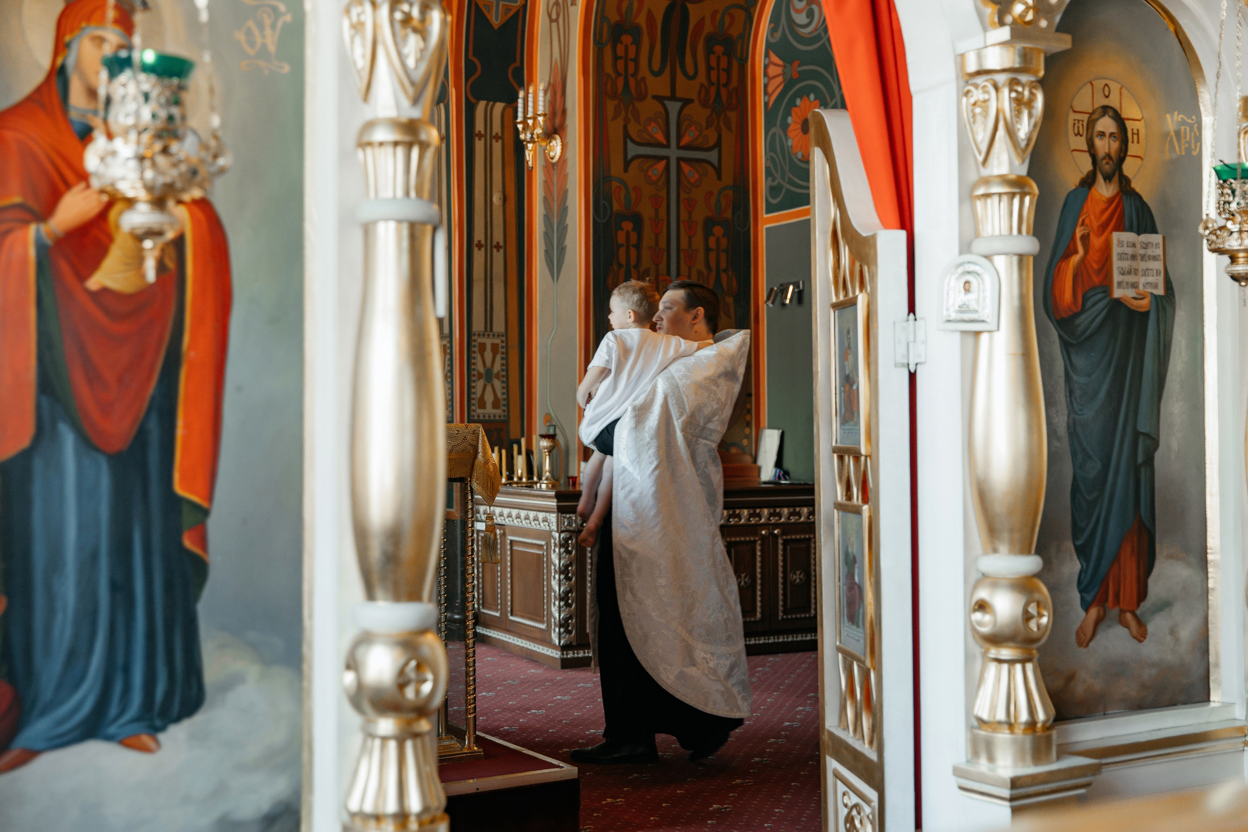 Мирон. Свадебный и Семейный Фотограф в Краснодаре