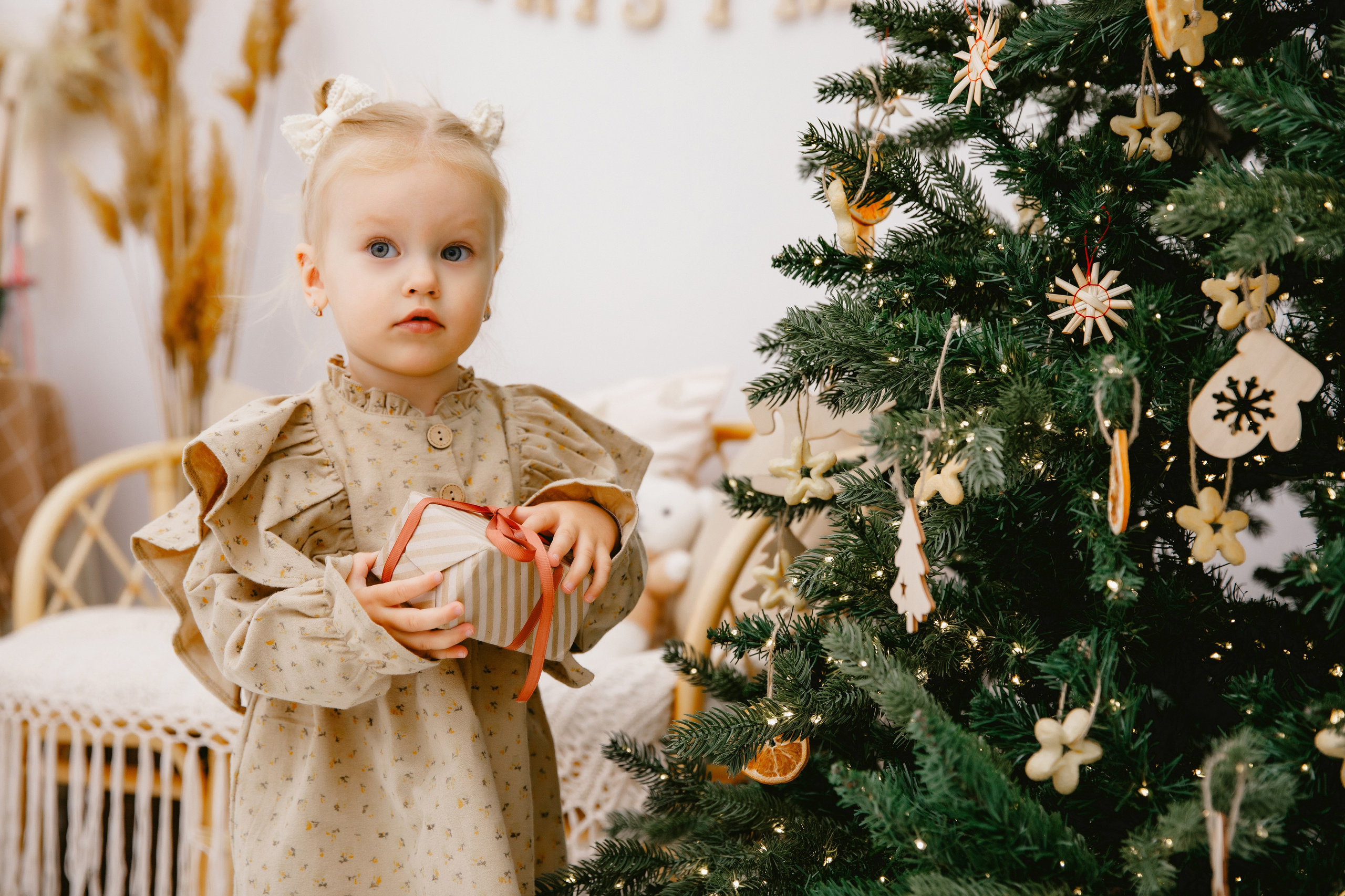 АЛИСЕ 2 ГОДА. Свадебный и Семейный Фотограф в Краснодаре